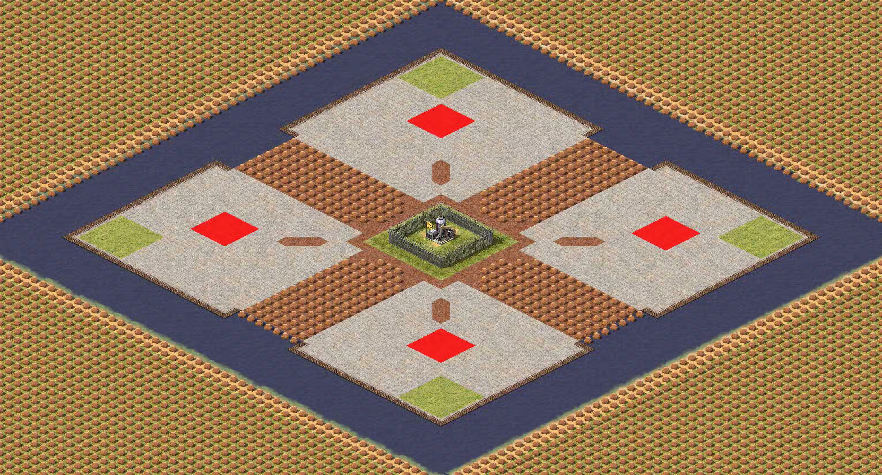 Preview of Oil in centr (water version 2) by DOC