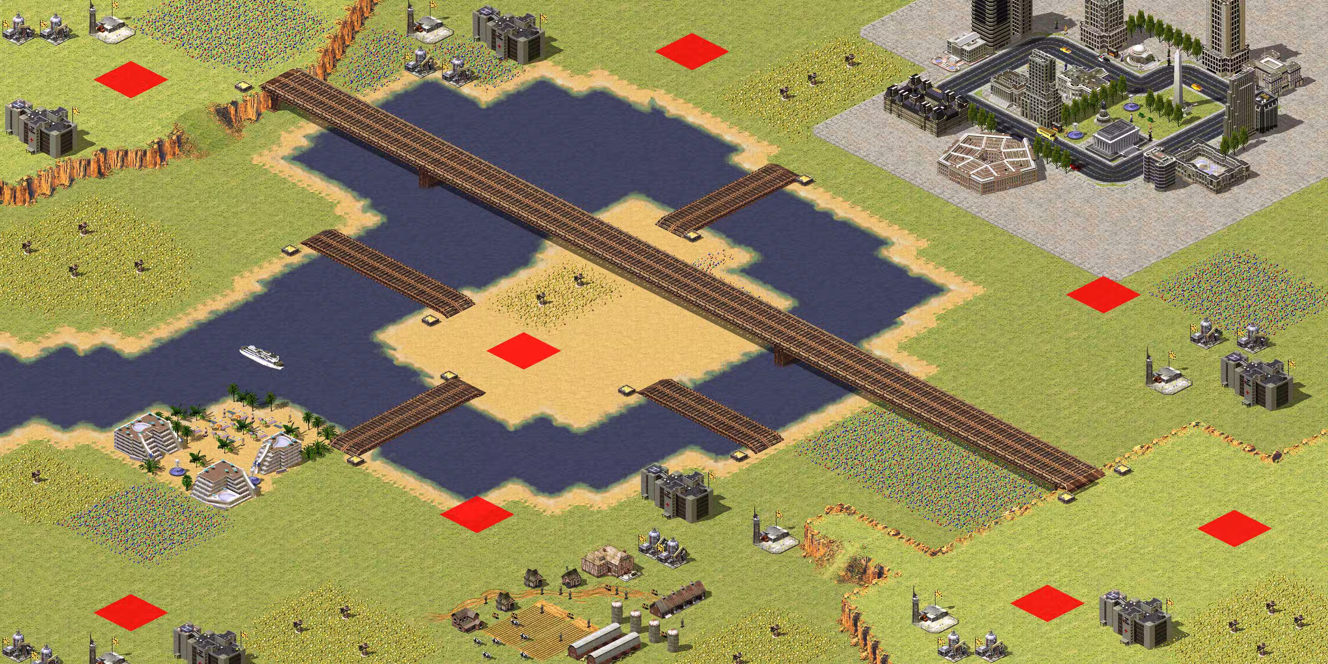 Preview of Die Brücke