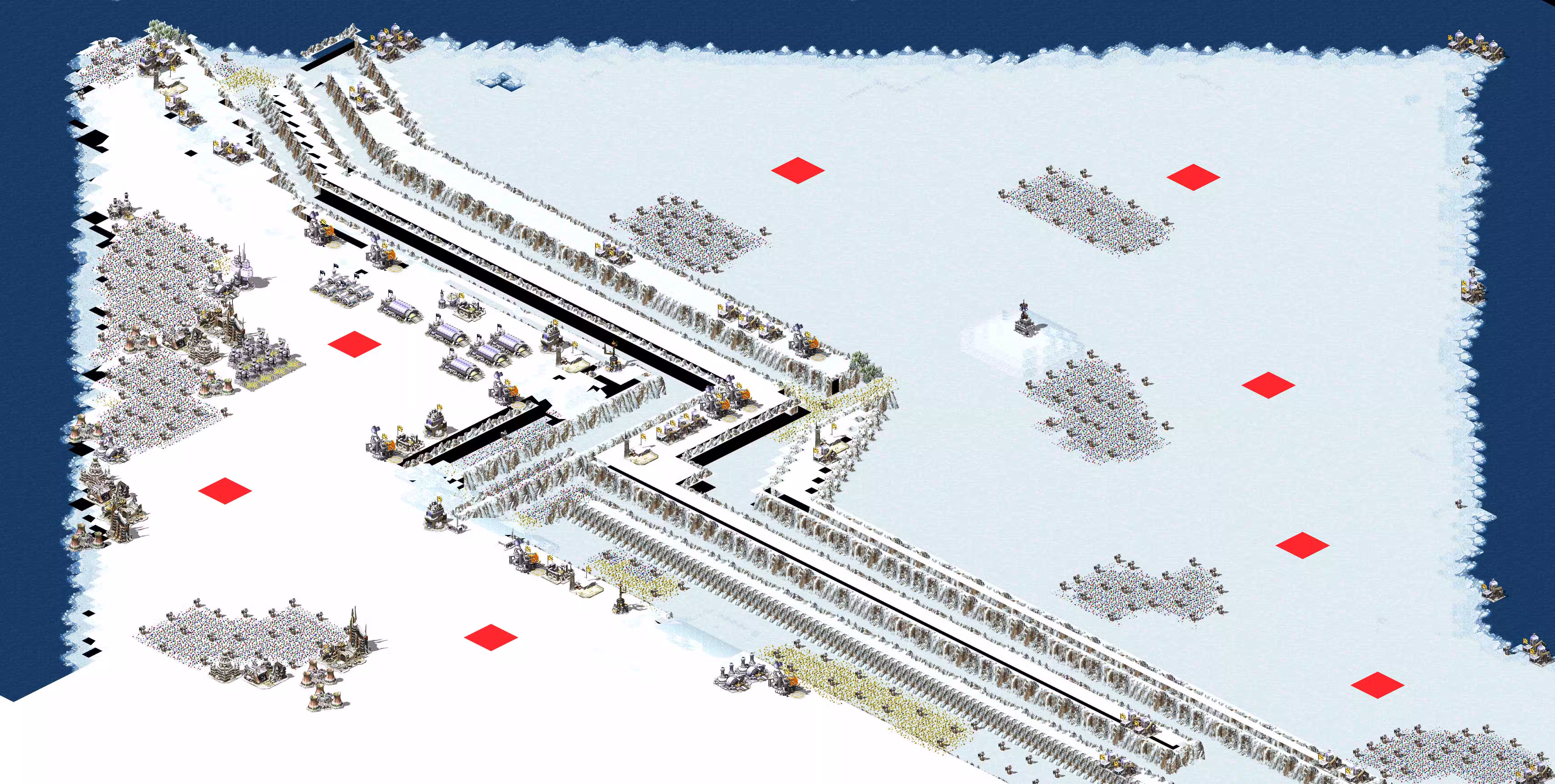 Preview of ParkMapTep3-5(3-55555555)