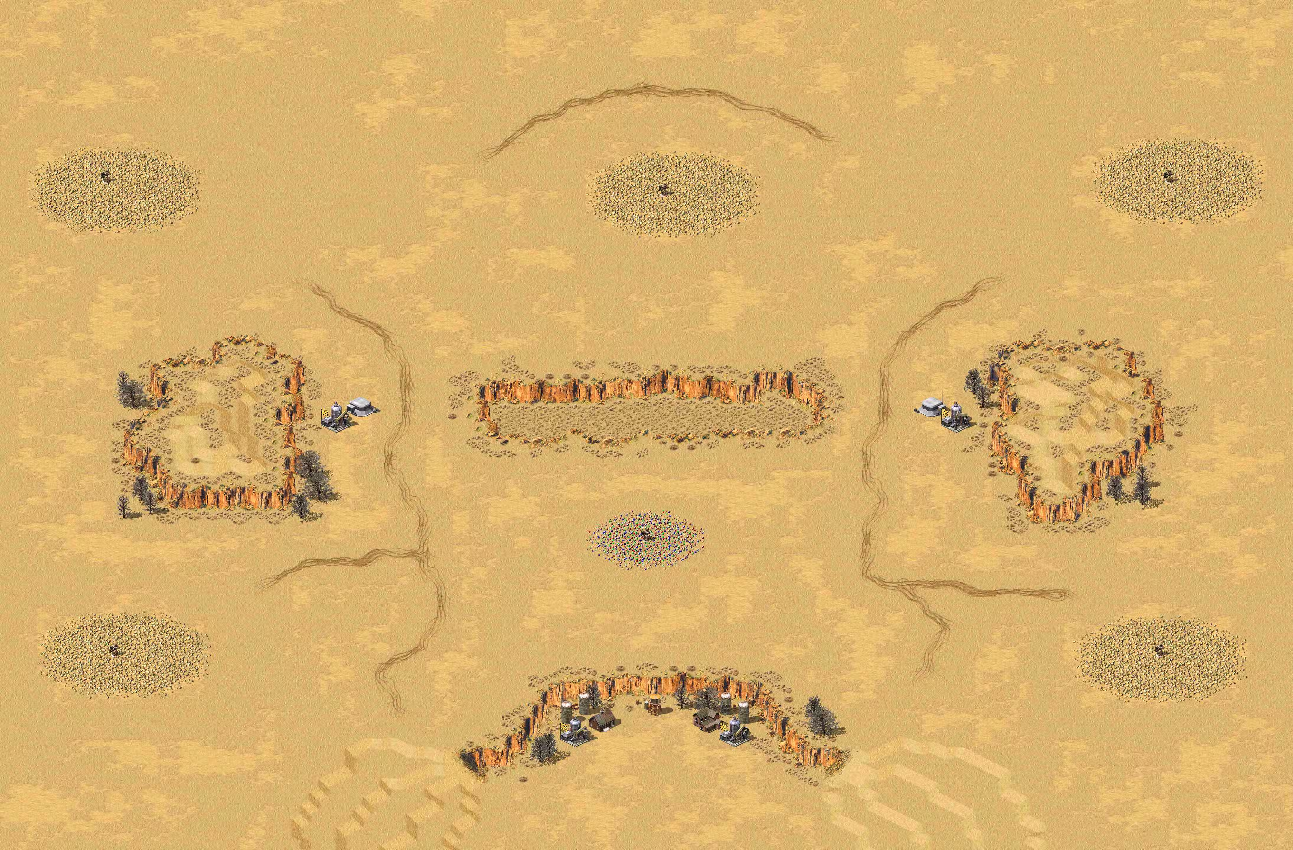 Preview of Nevada Survival (5p) -- MISSING (randomized 2019-06-12 112340)