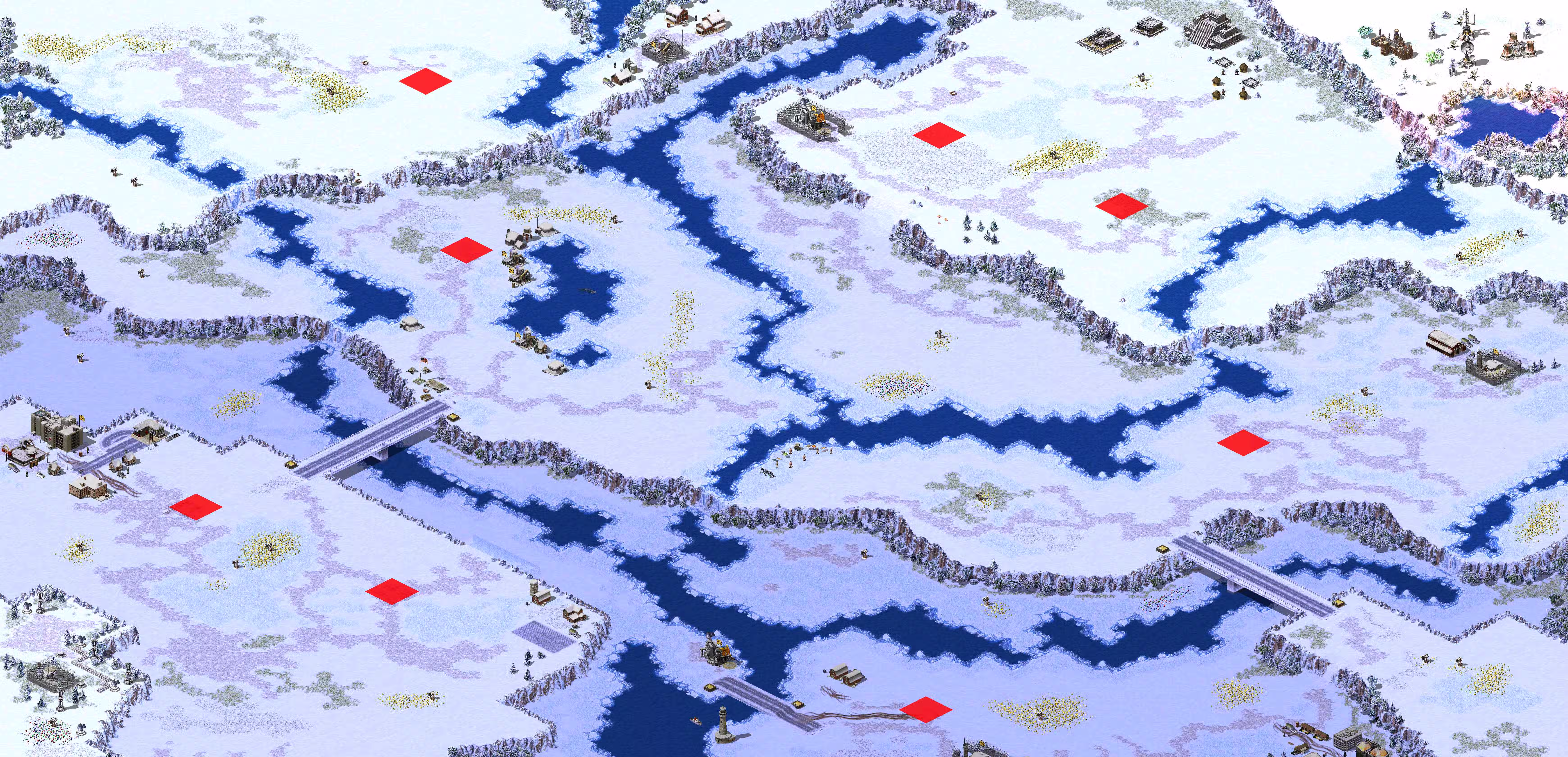 Preview of [8] Satrif's Siberia