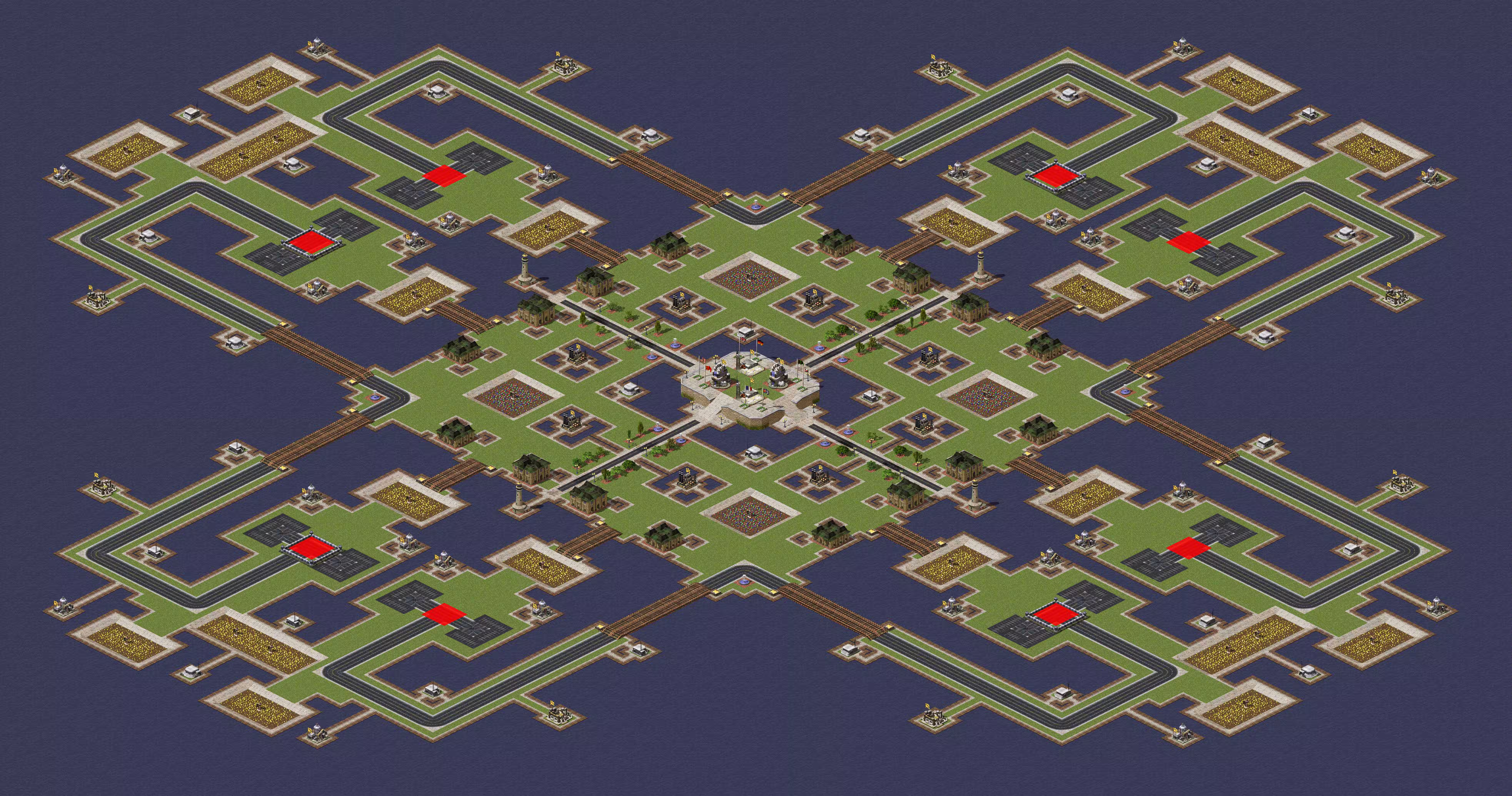 Preview of HexBayEasy