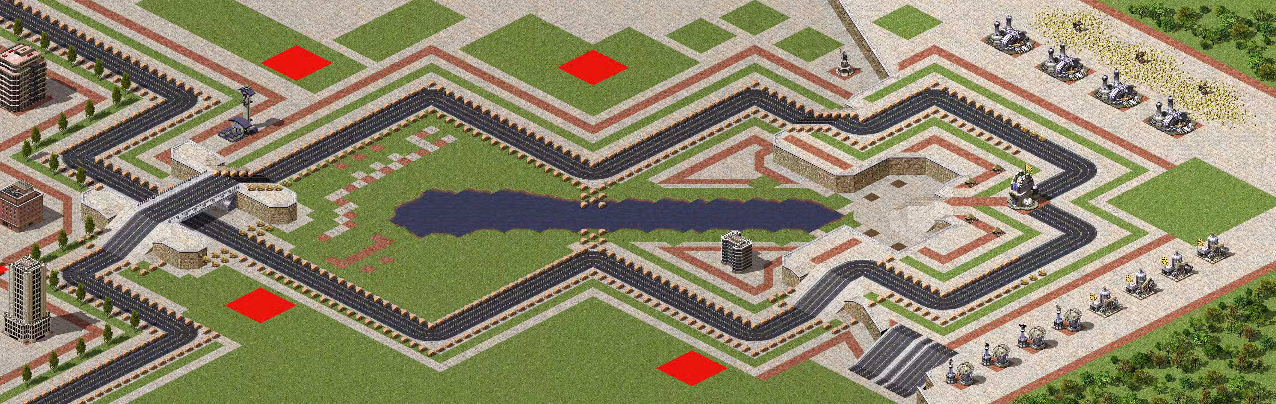 Preview of Tower ashry