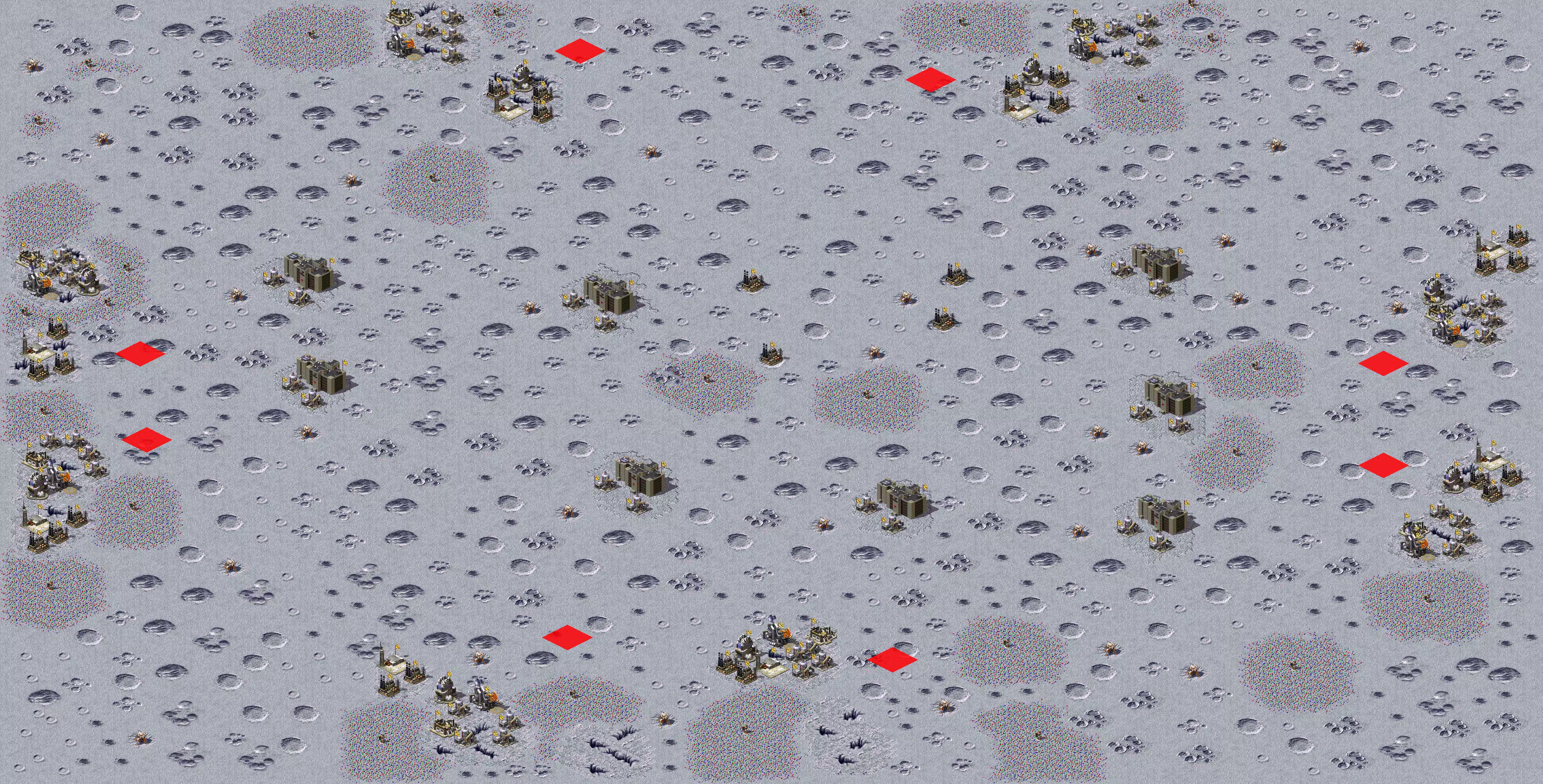 Preview of M00NRAKER