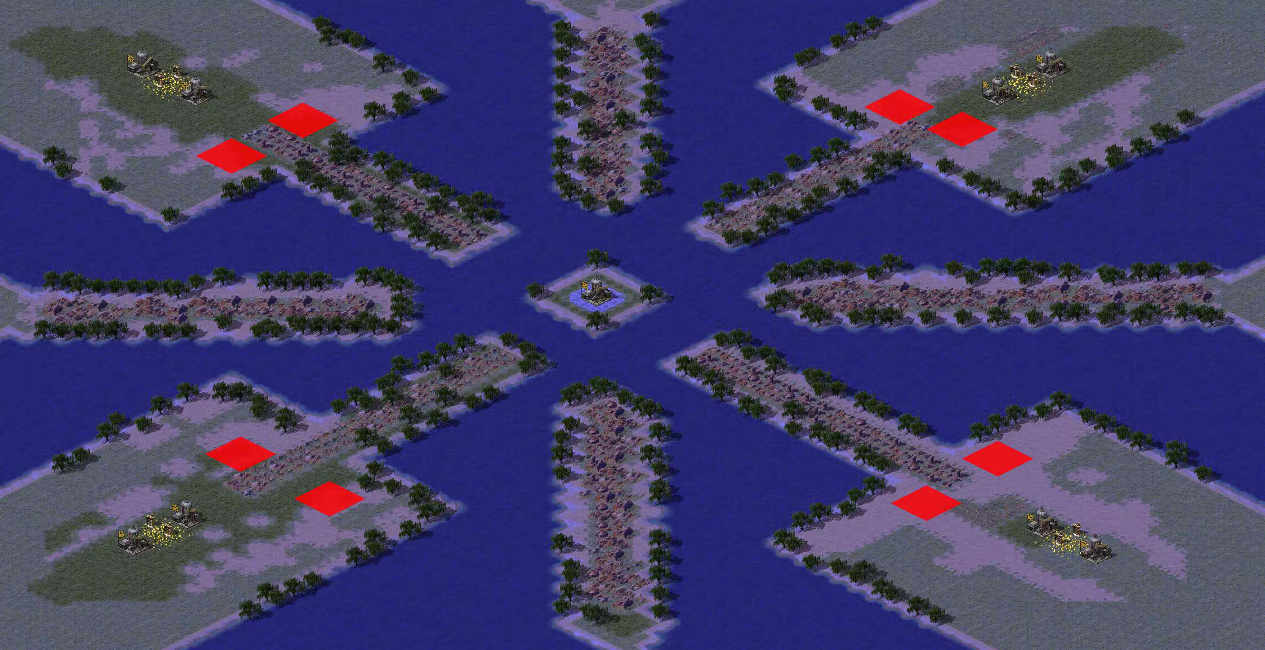 Preview of Boggle04's Oil in the Center Wet&Wild2.0 2V2V2V2