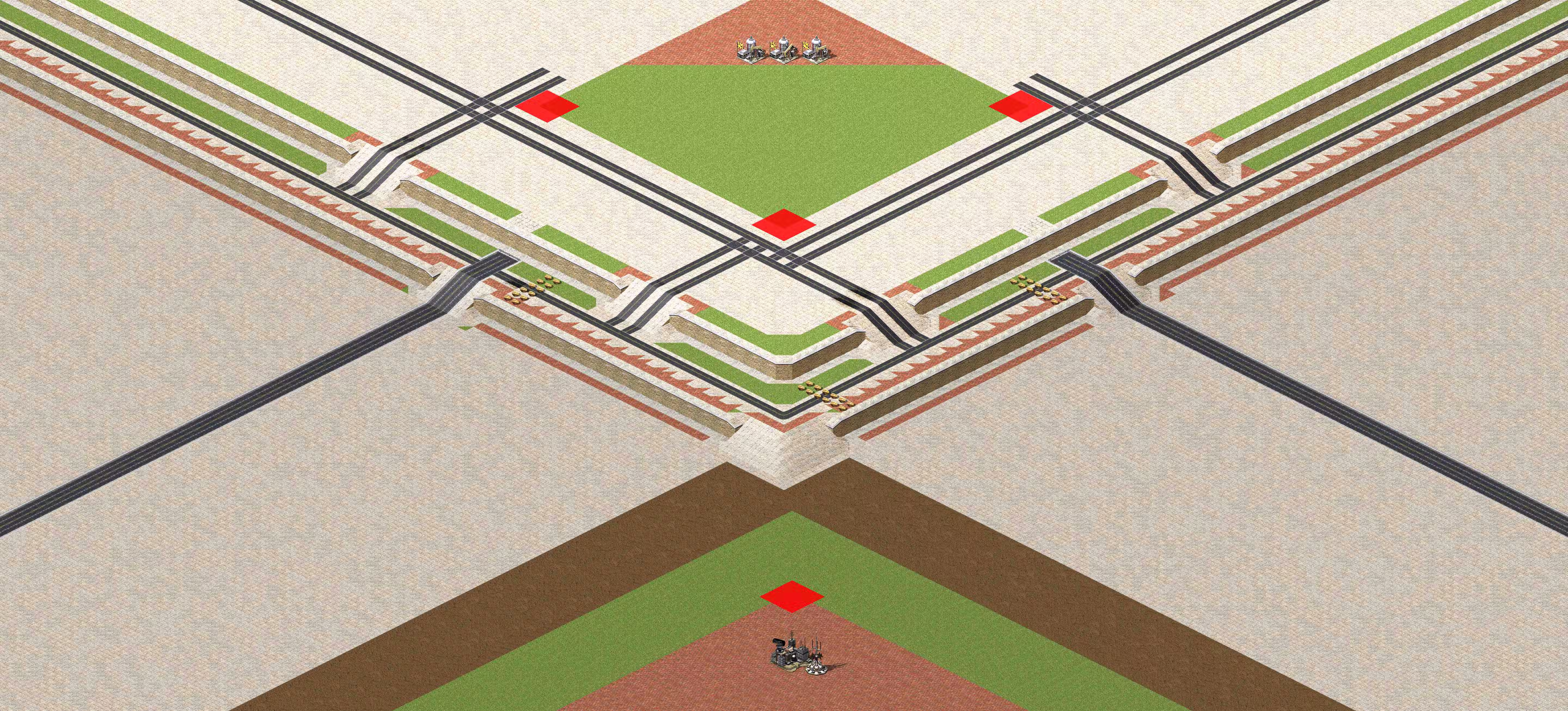 Preview of Pretty Unfair Survival [Aerion v12]