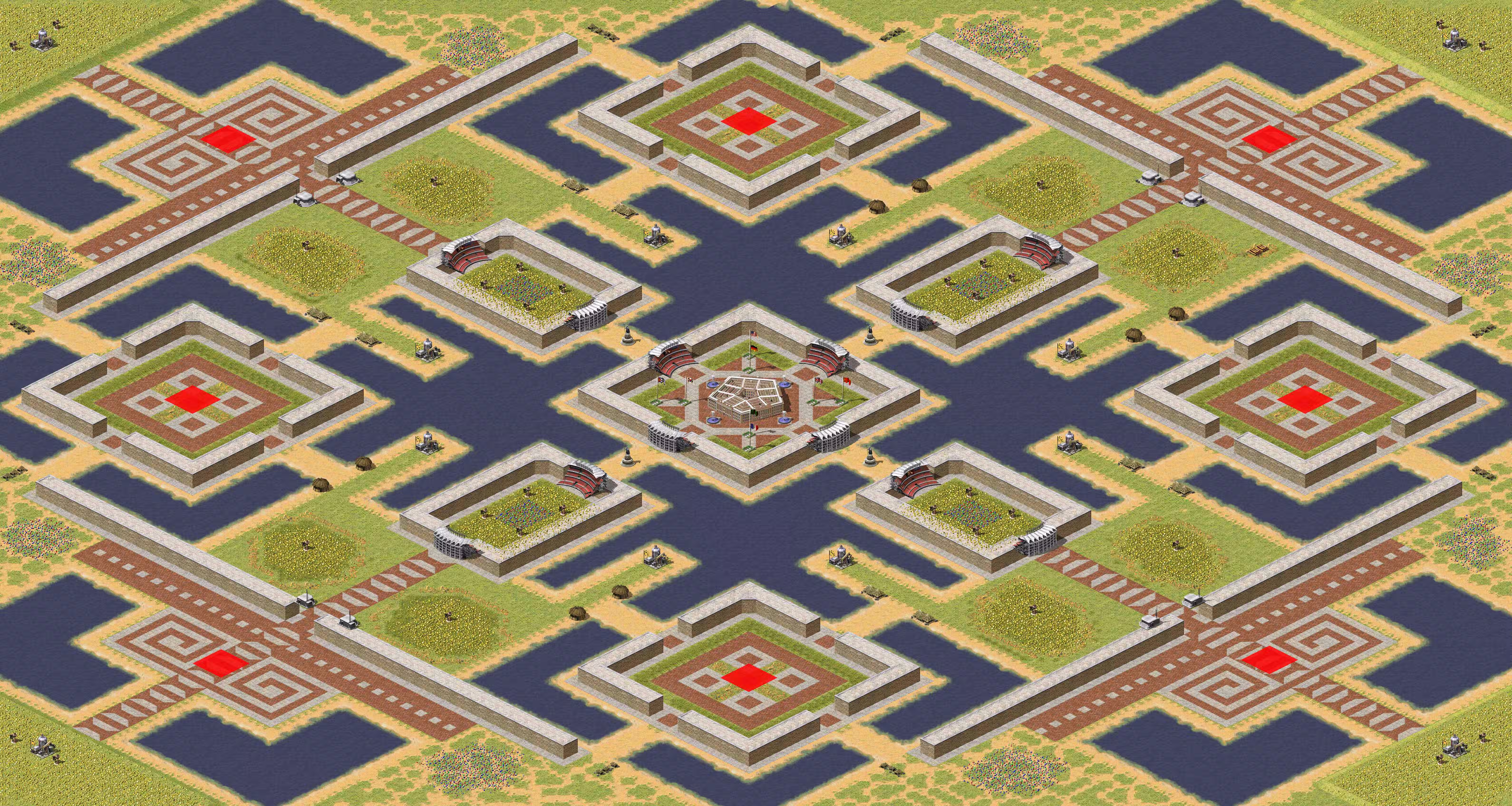Preview of [8] Made For War