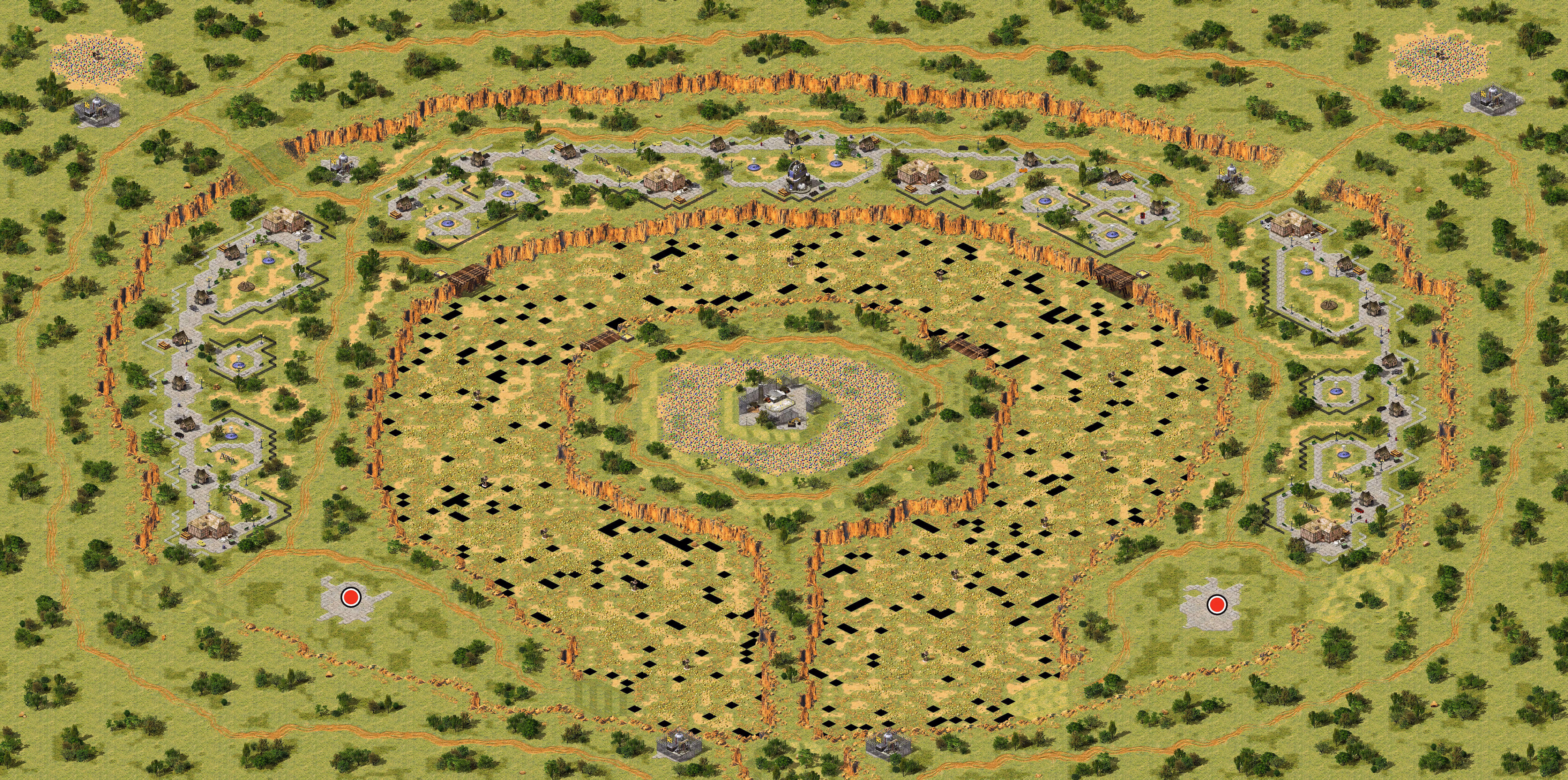 Preview of Village Circuit (2)