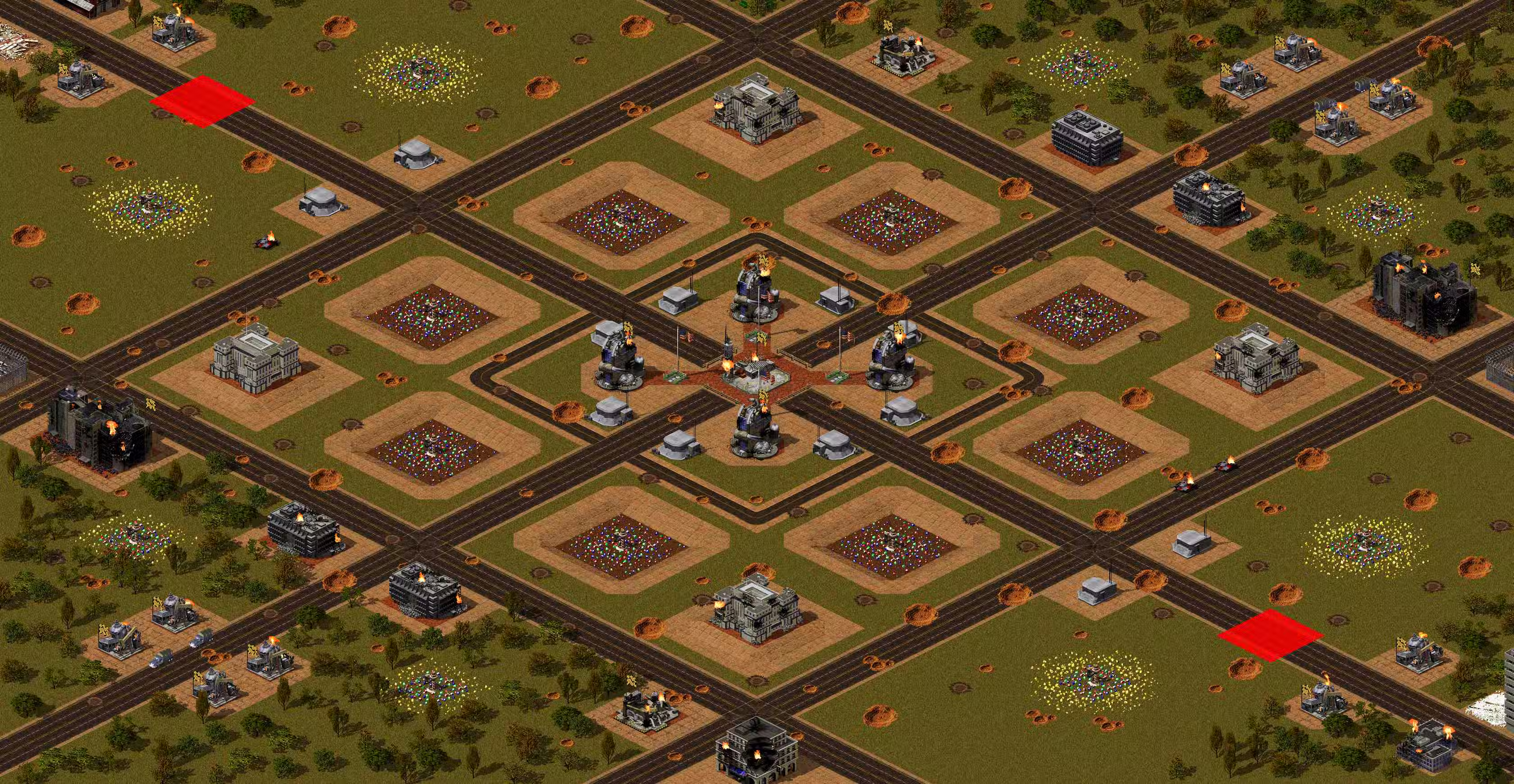 Preview of [2] War Torn