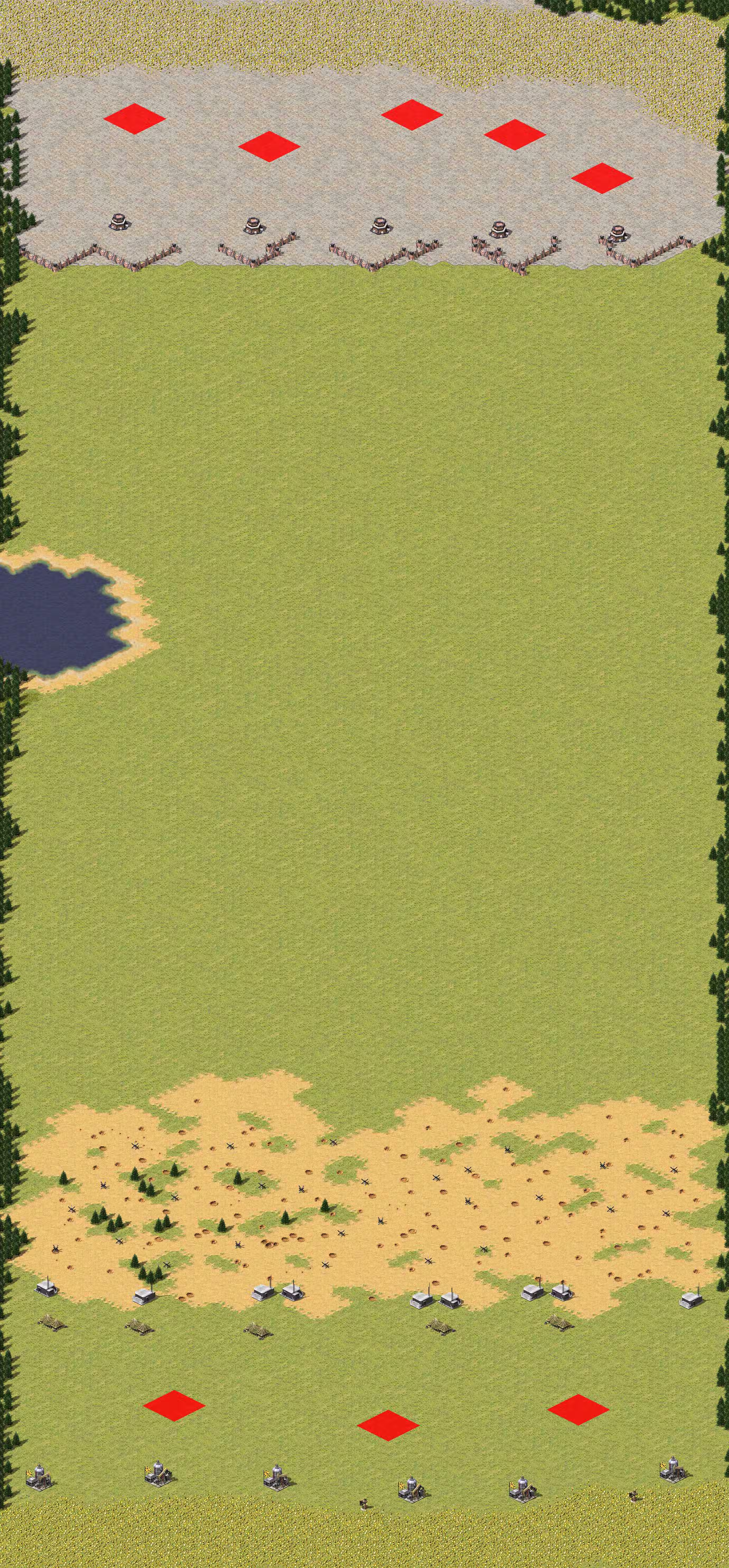Preview of BattleLane