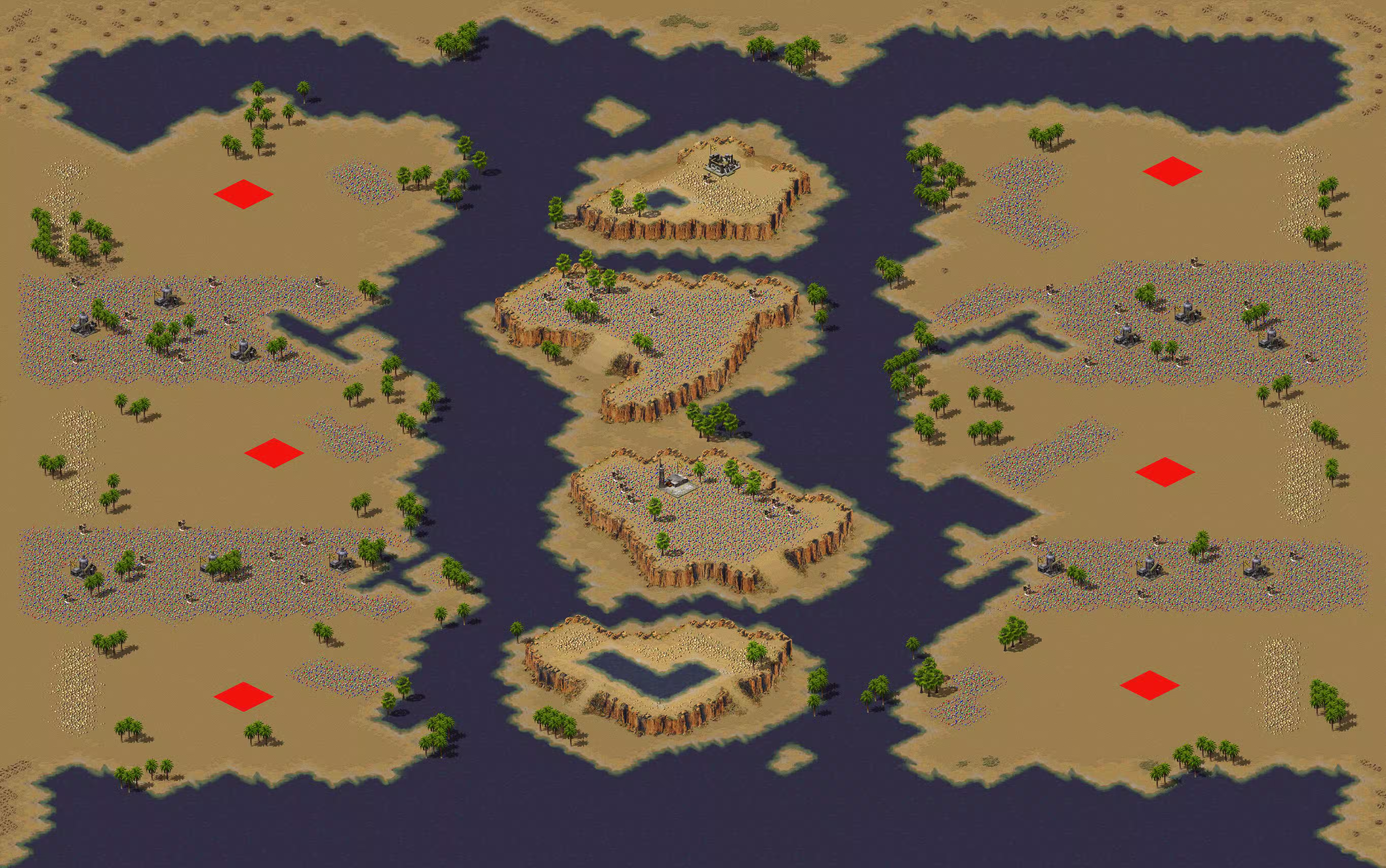 Preview of {蚩騷TOE The Great Flood 1.1