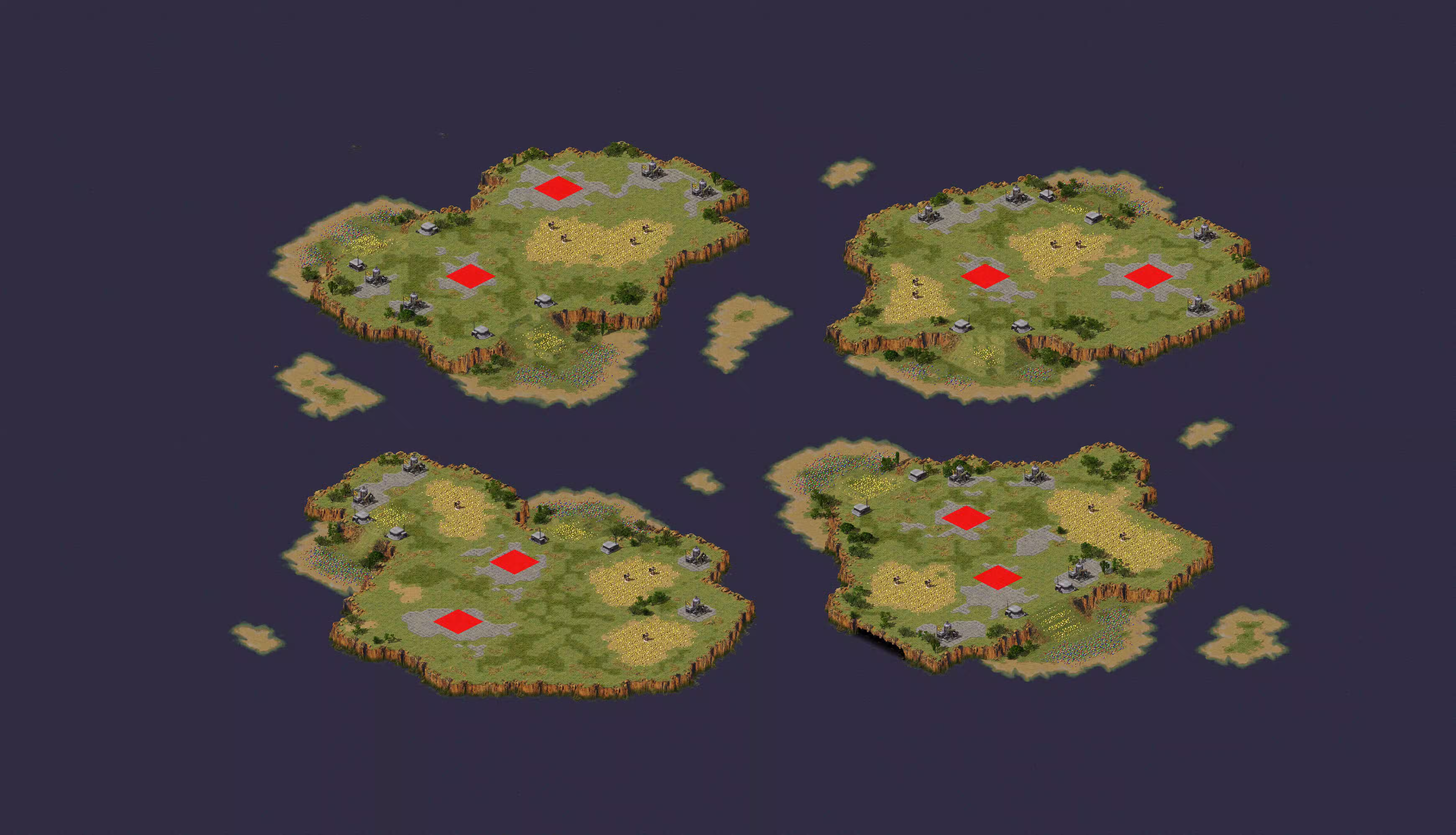Preview of X Larg Tsunami - No mode