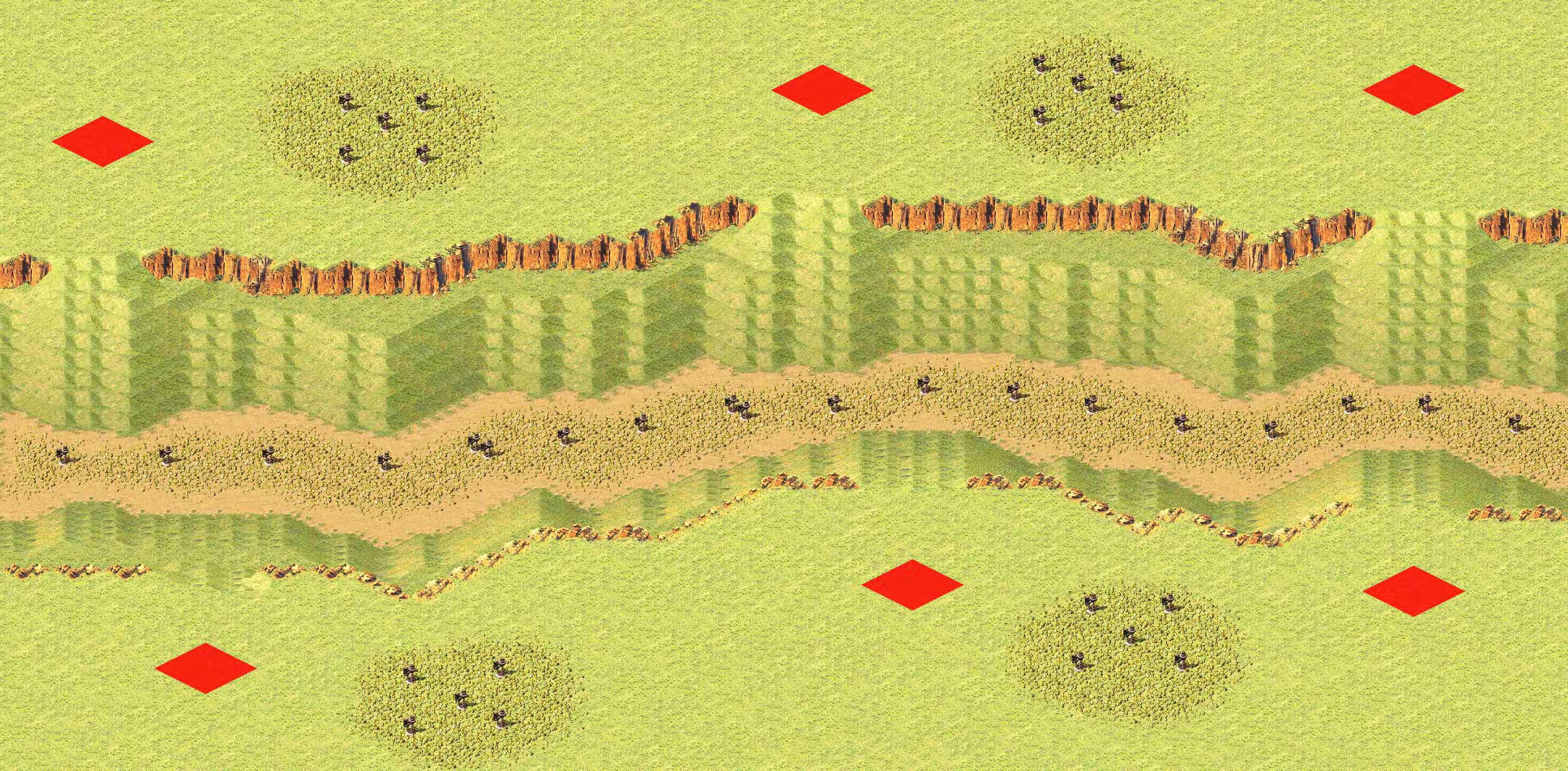 Preview of metaled's ore valley