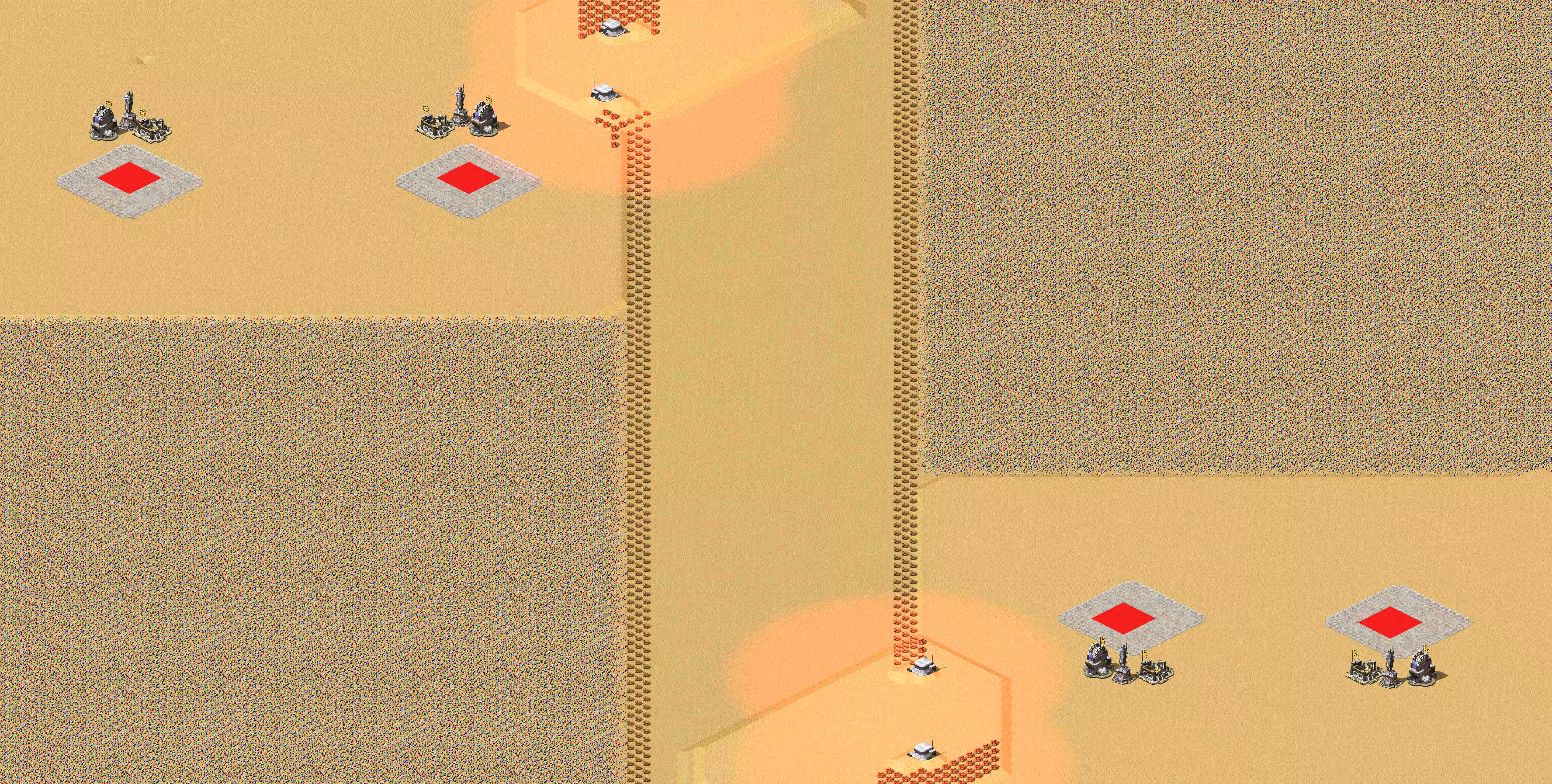 Preview of REDZONES  S T M