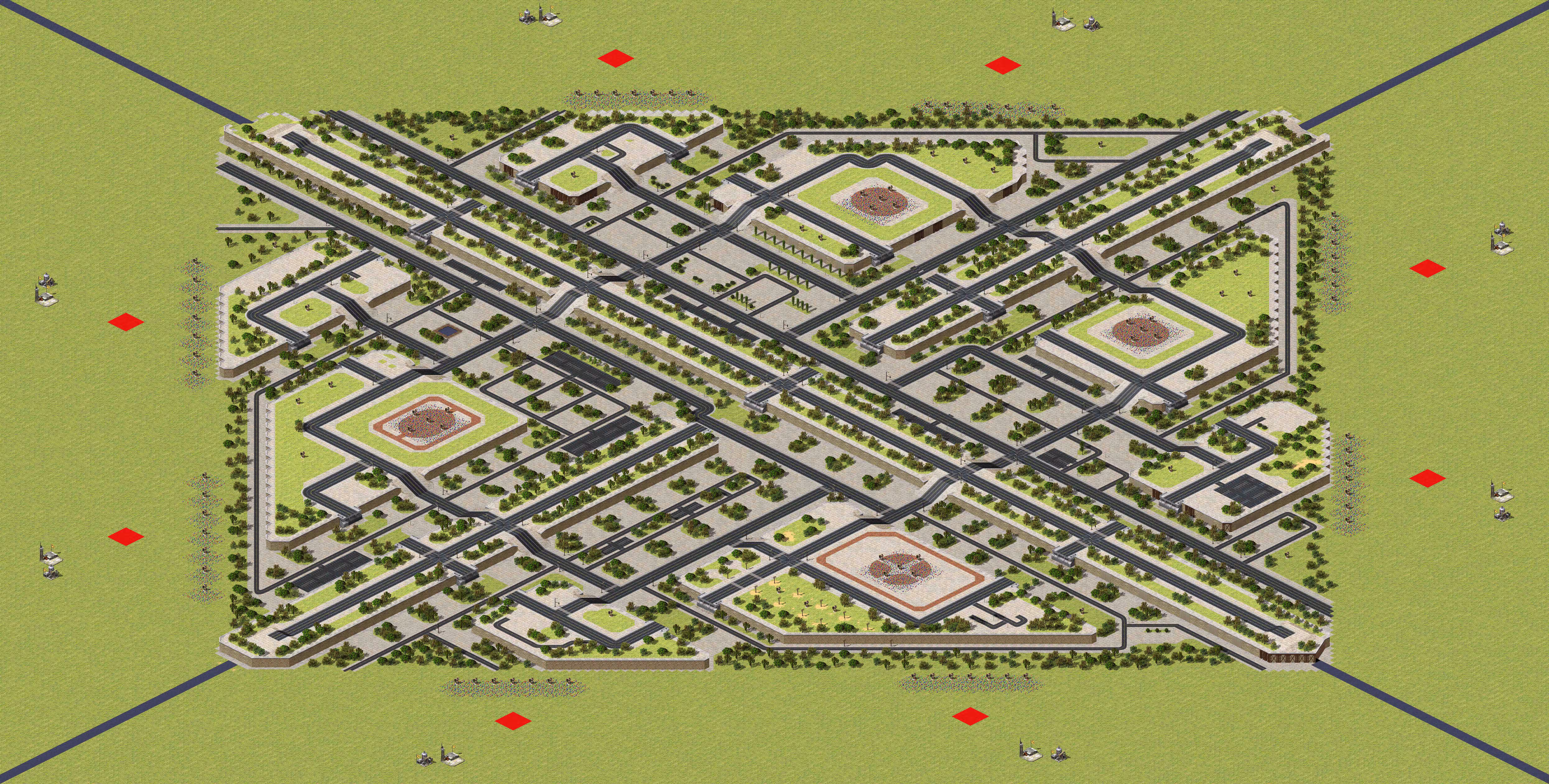 Preview of (8)city war