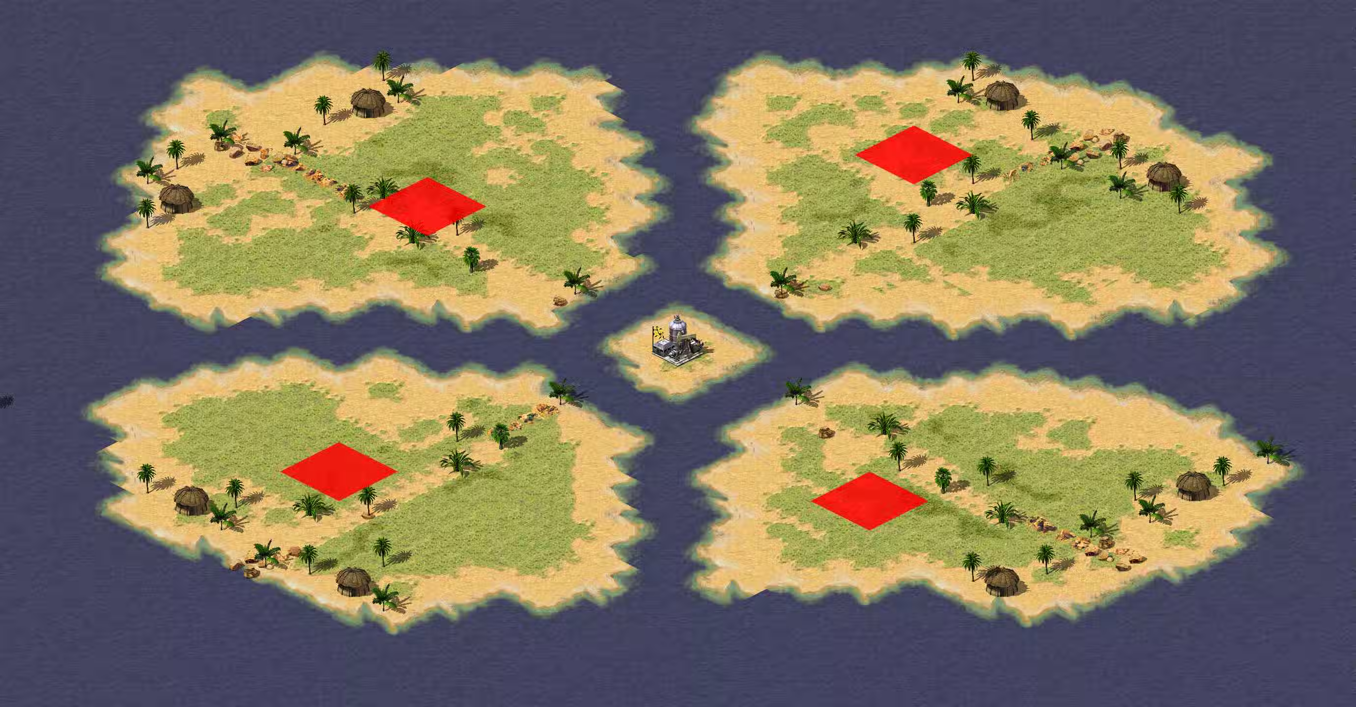 Preview of Nobets 4PL Inselkampf und CRATE 1.0