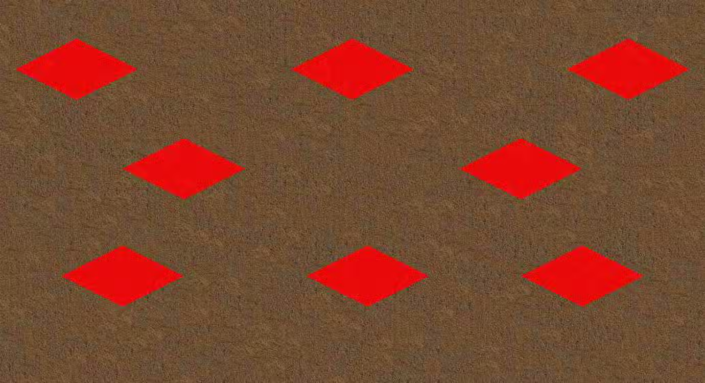 Preview of Dirty small Map