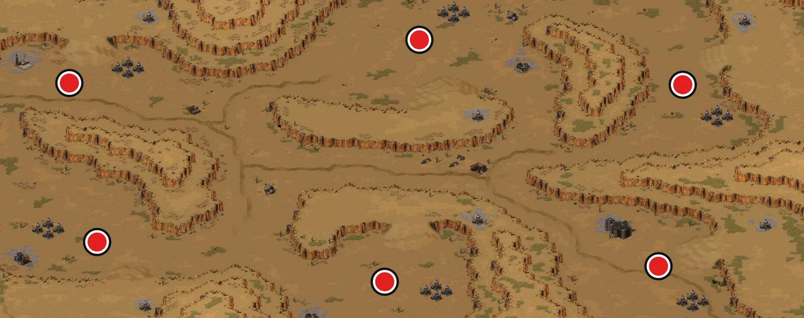 Preview of [6] Sedona Pass