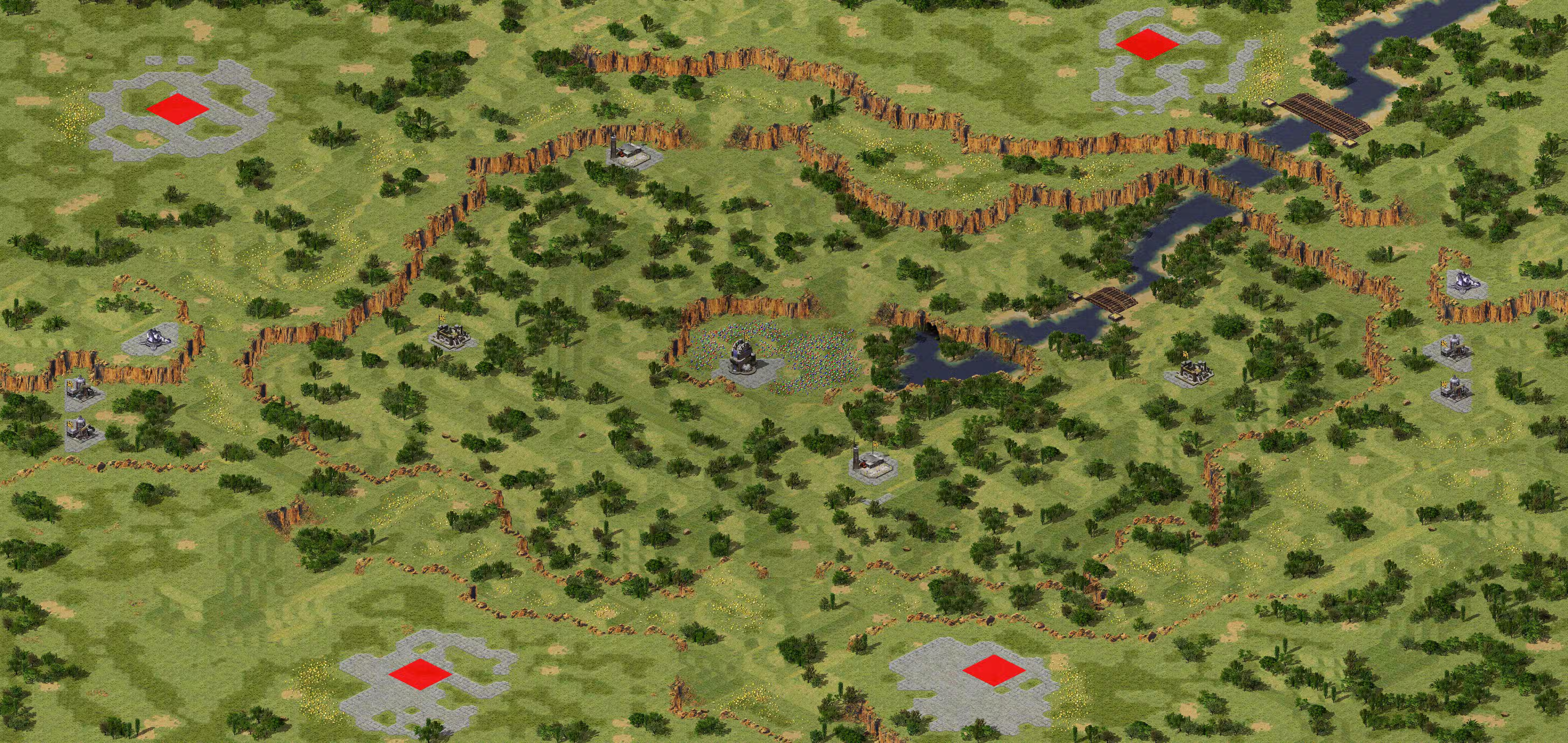 Preview of Hole Commando's
