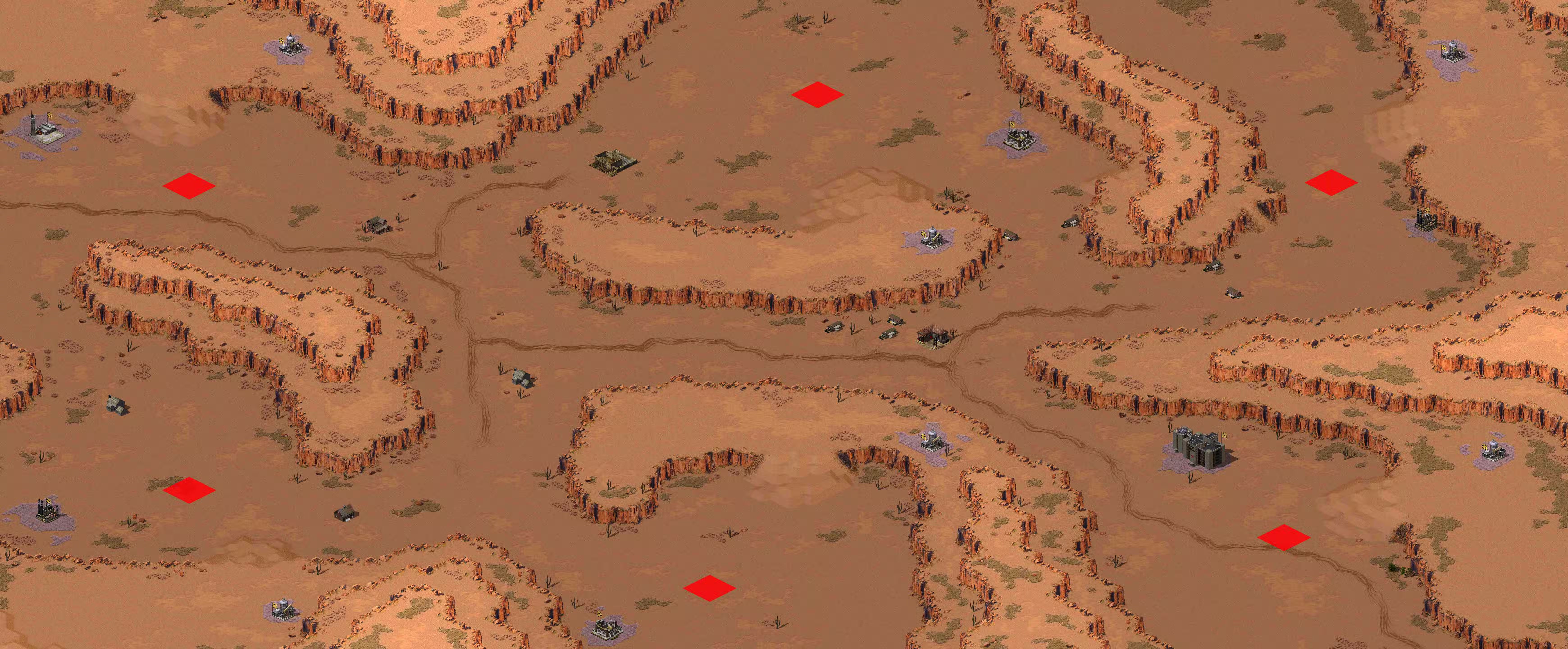 Preview of Oil of Sedonia FFA