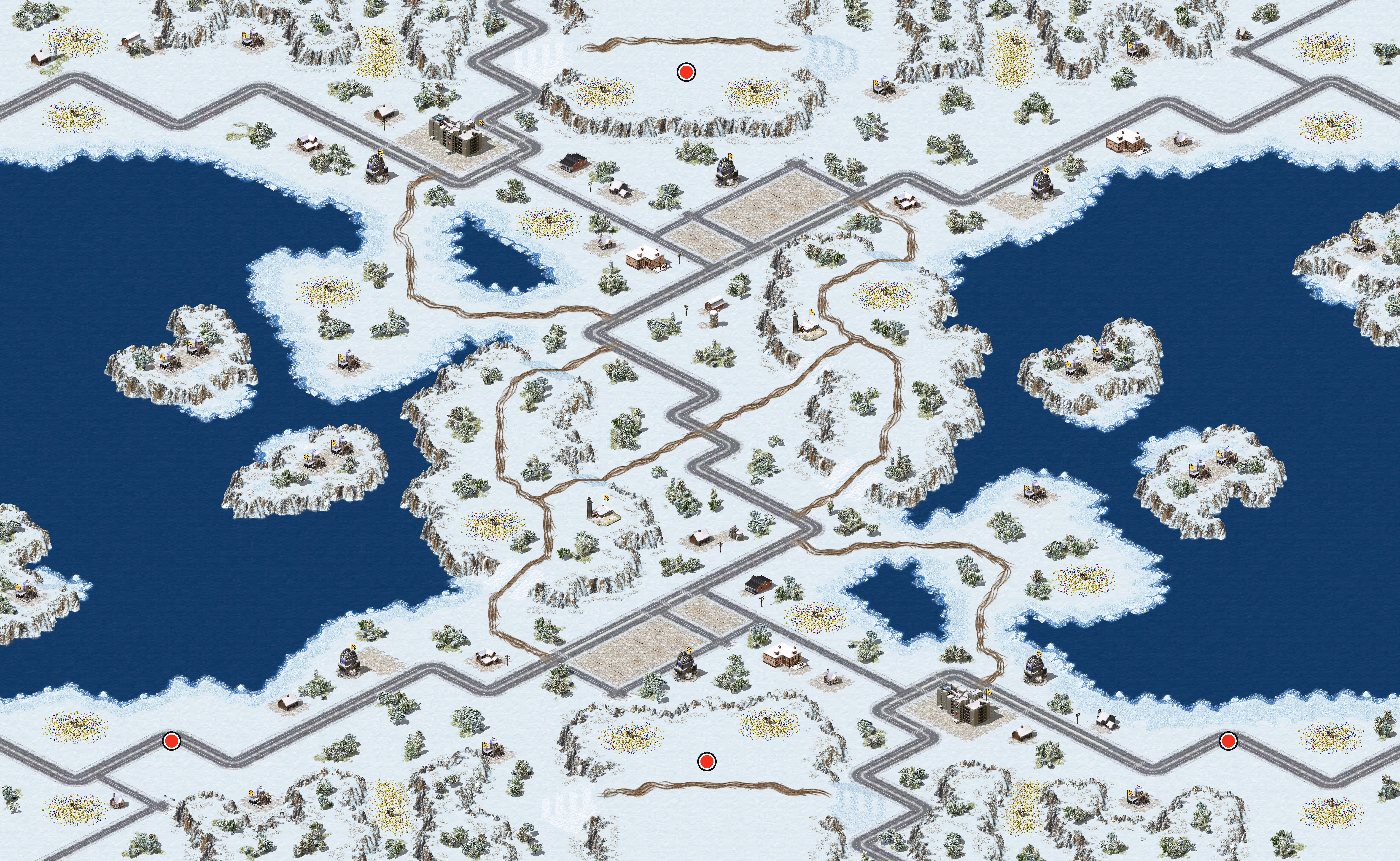 Preview of Sub-Zero Survival (3p) -- MISSING