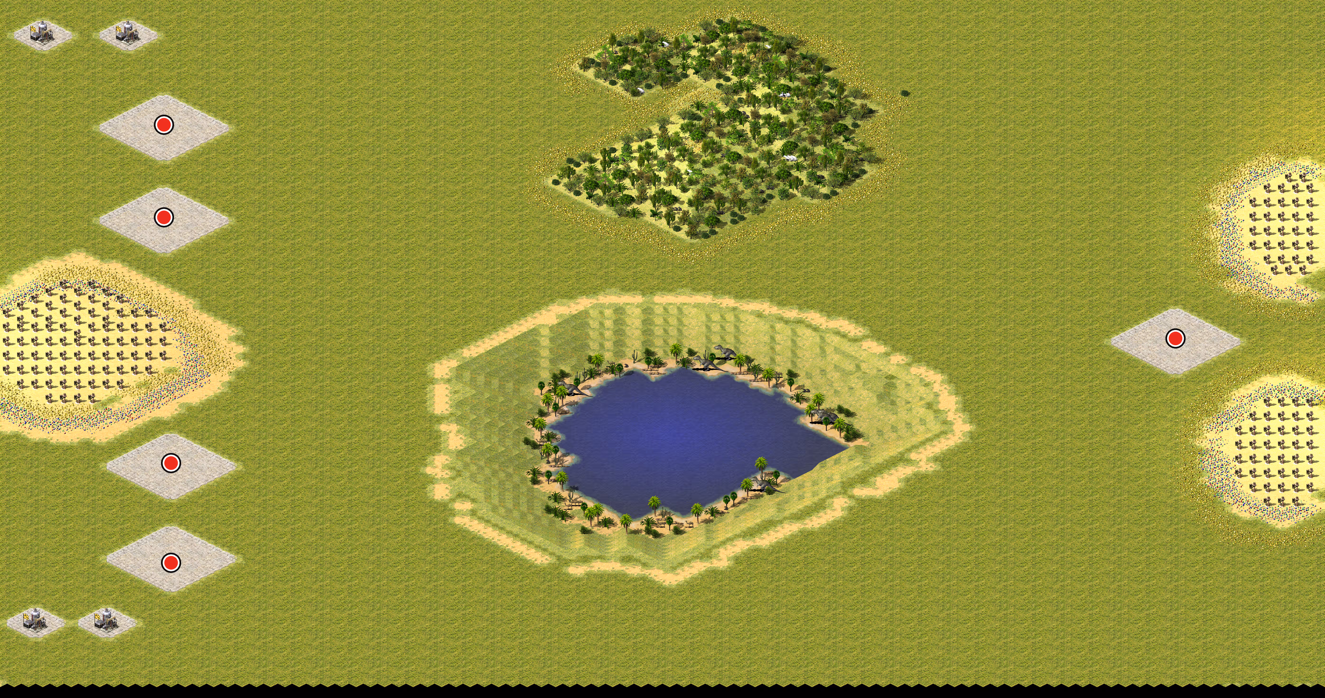 Preview of Bloodshed Air Survival (4p) -- MISSING (CN Fix) (16-09-22 169669)