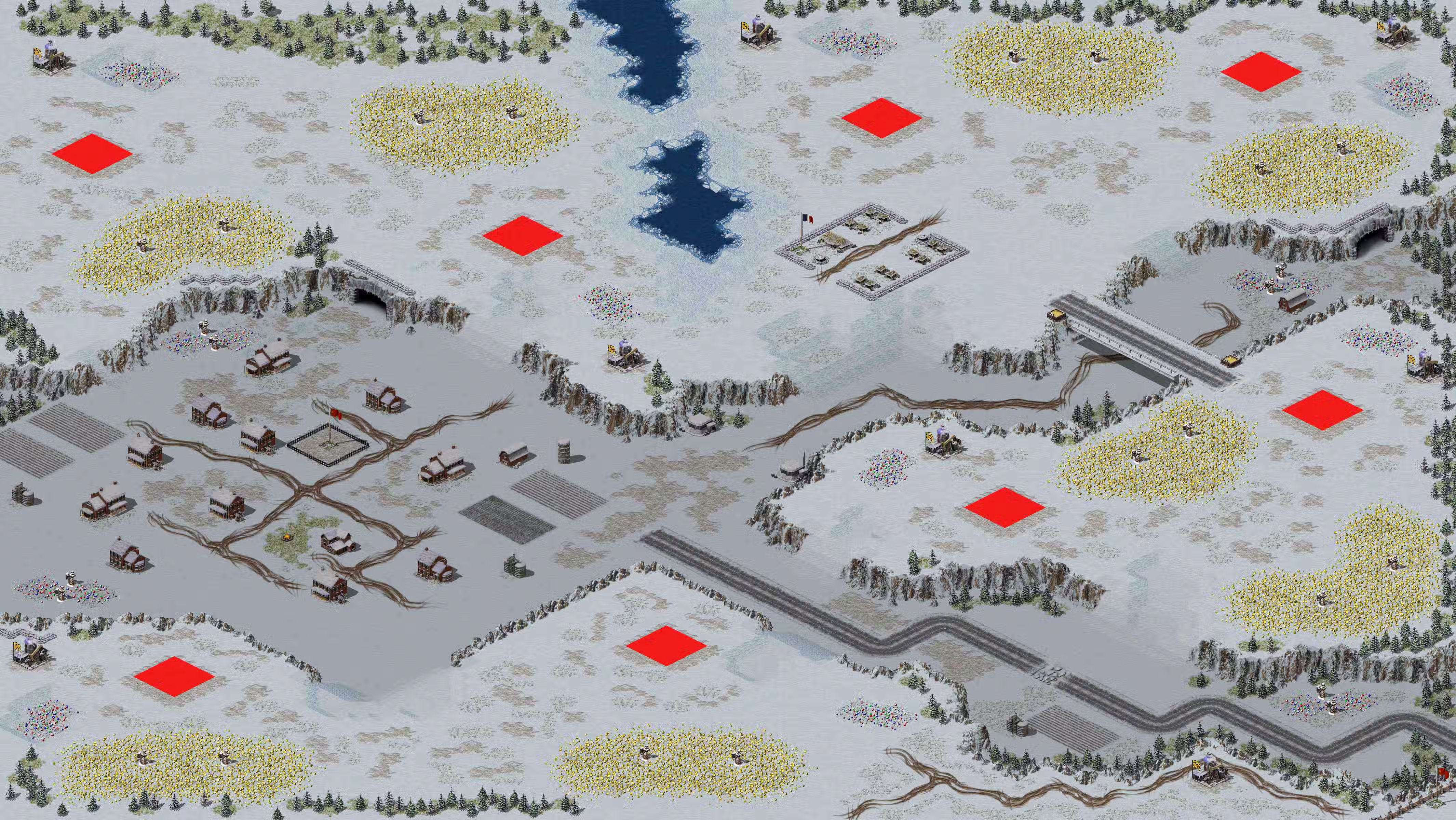 Preview of SNOW2