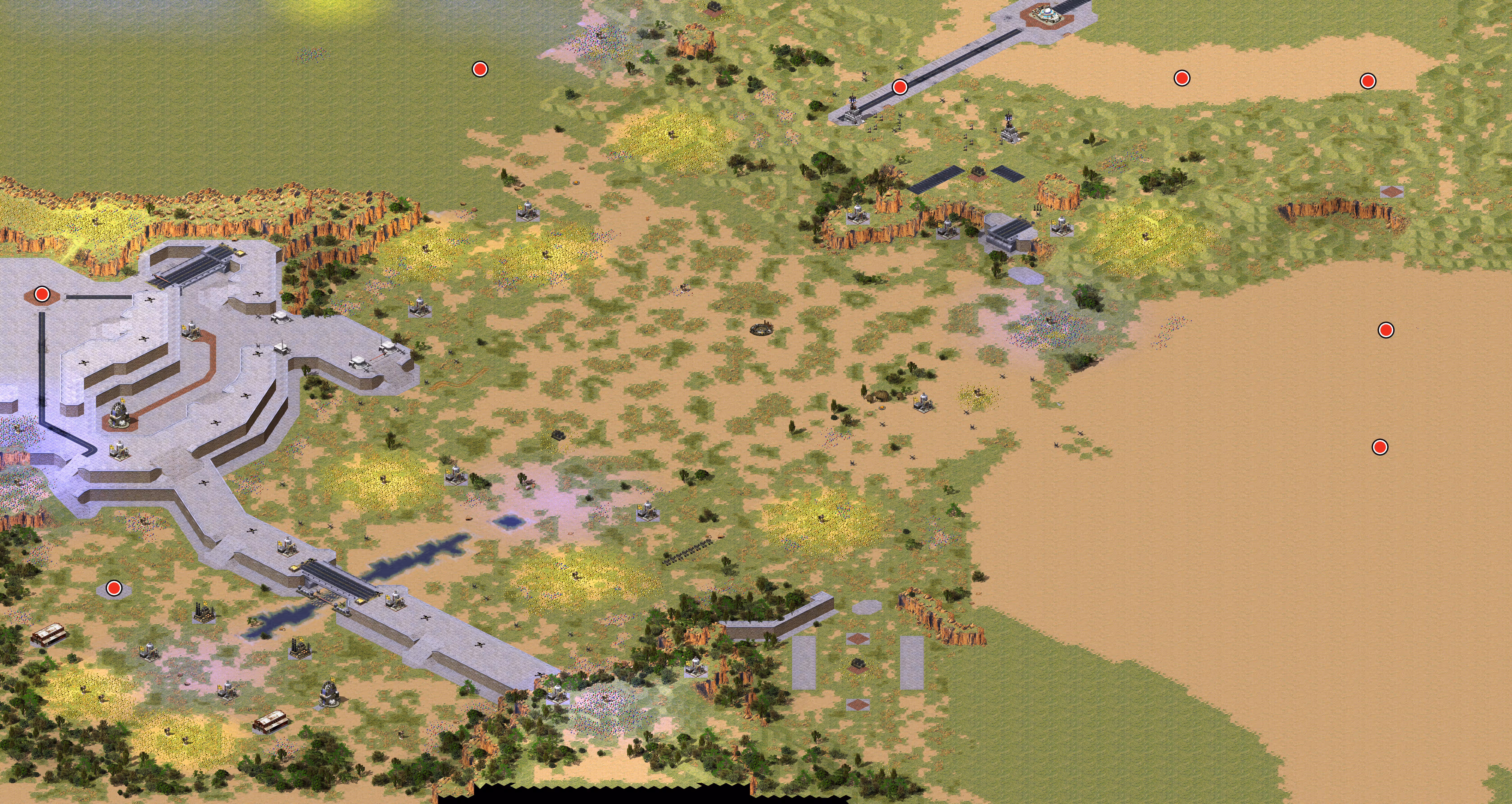 Preview of [2] Helms Deep - Survival - Not finsished ! ! ! ! !