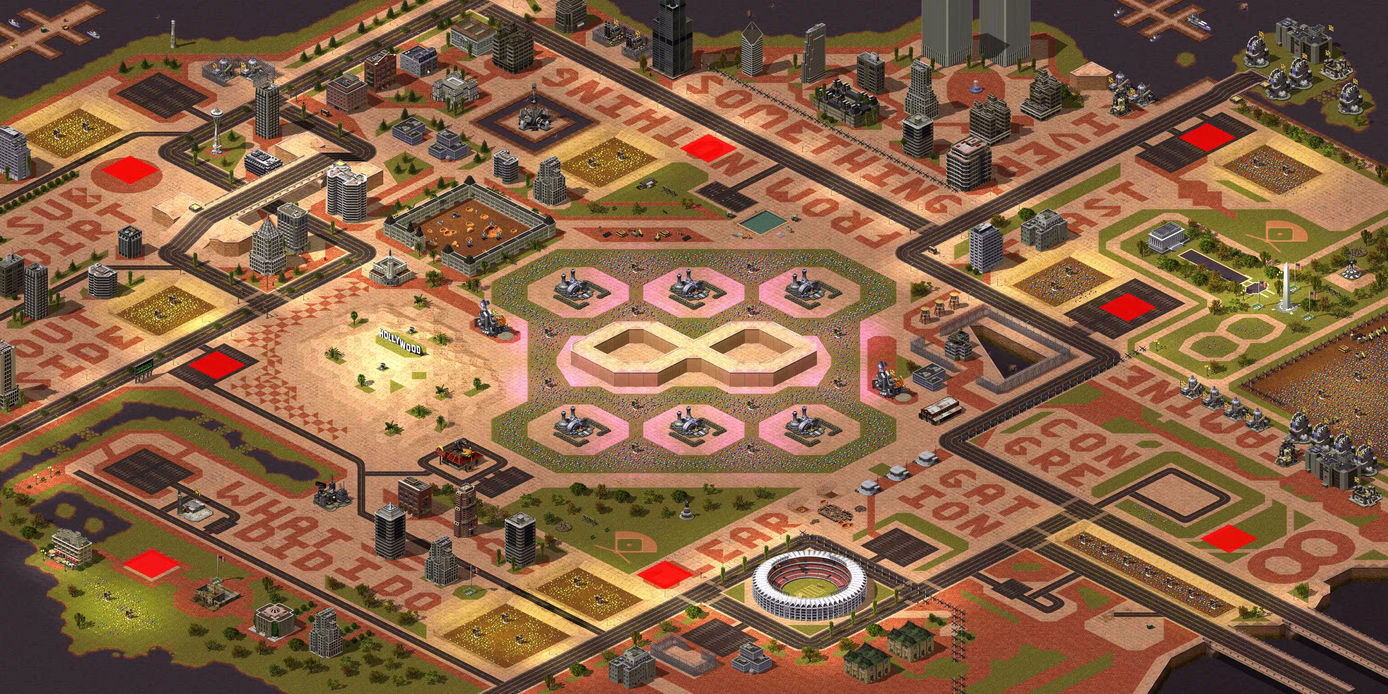 Preview of [8] Sonic Highways