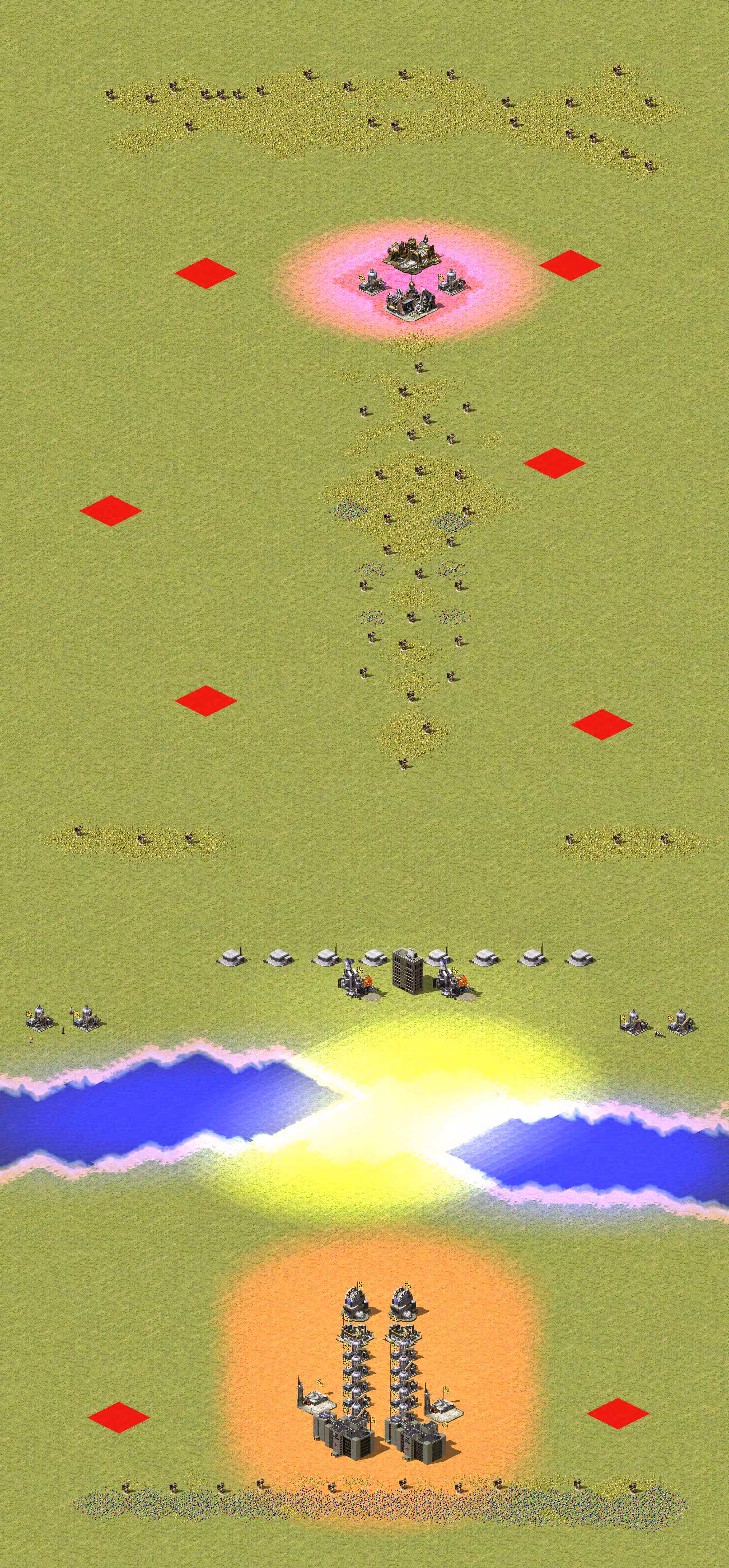 Preview of BonzoidBadlands
