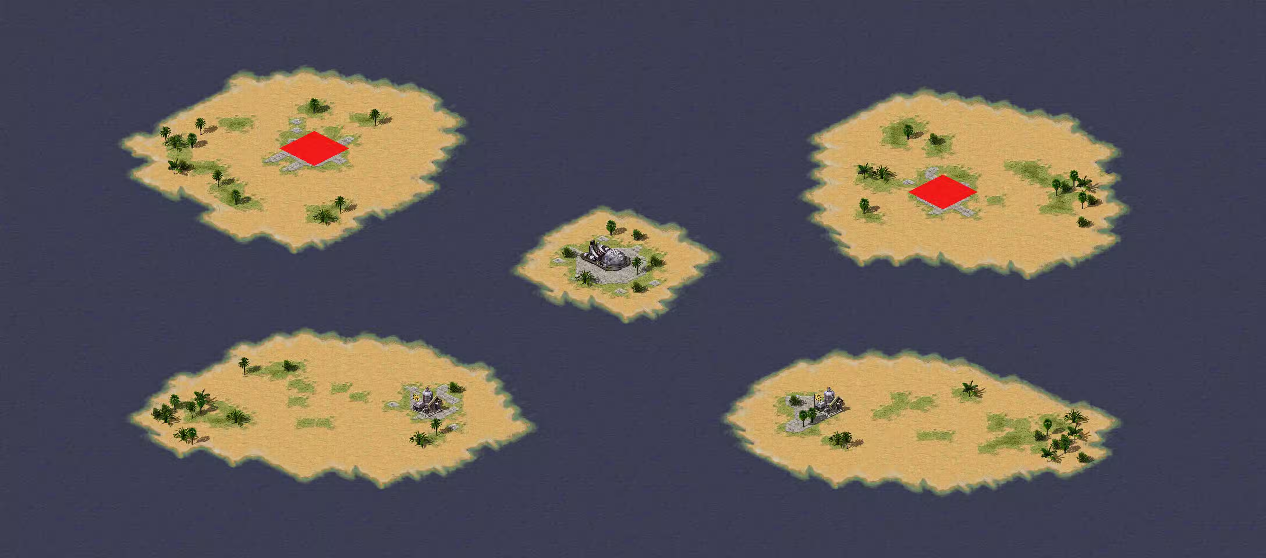 Preview of [2] Raging Sea