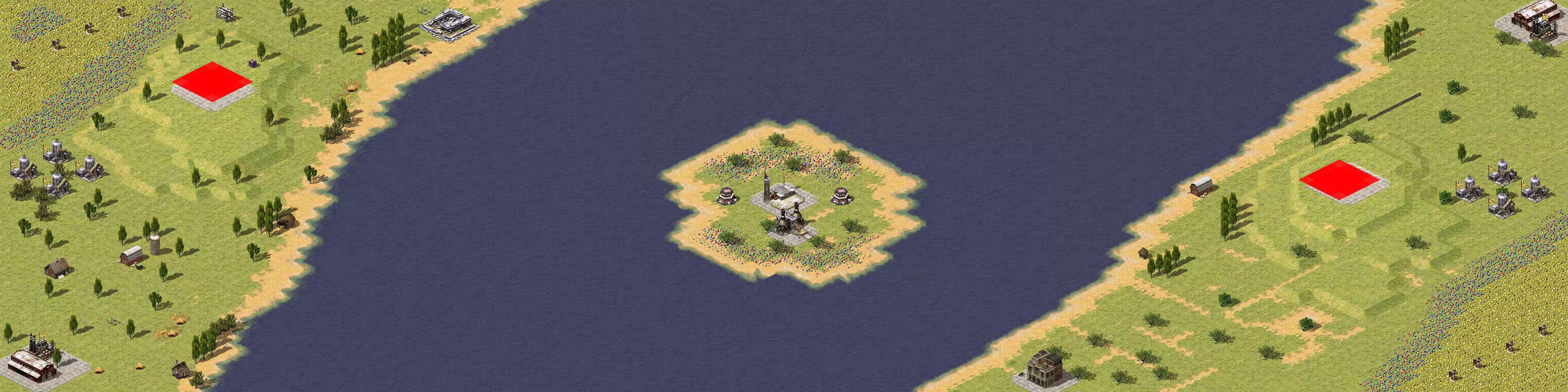 Preview of testmap 2.1 by zimsneexh