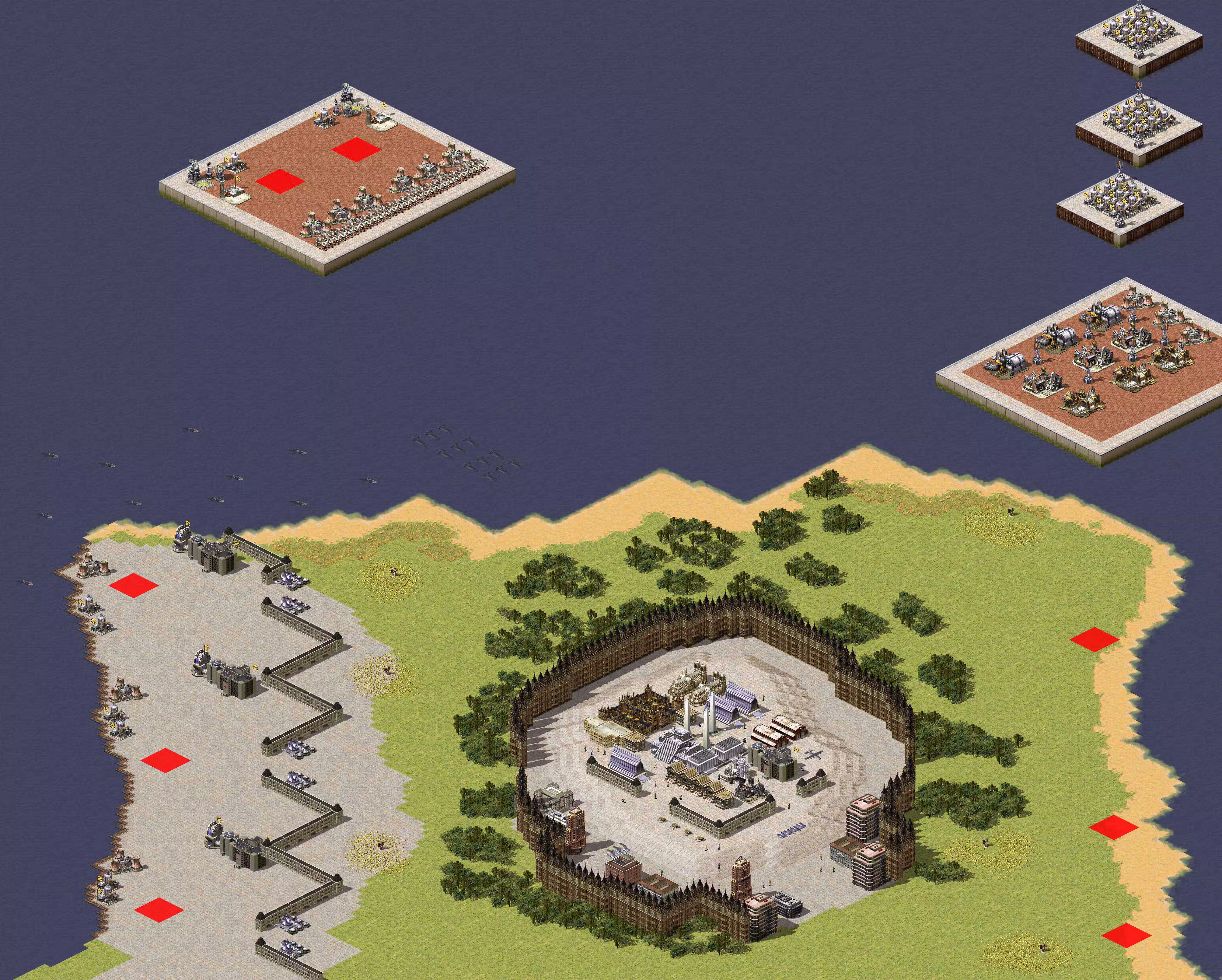 Preview of CSF INVASION