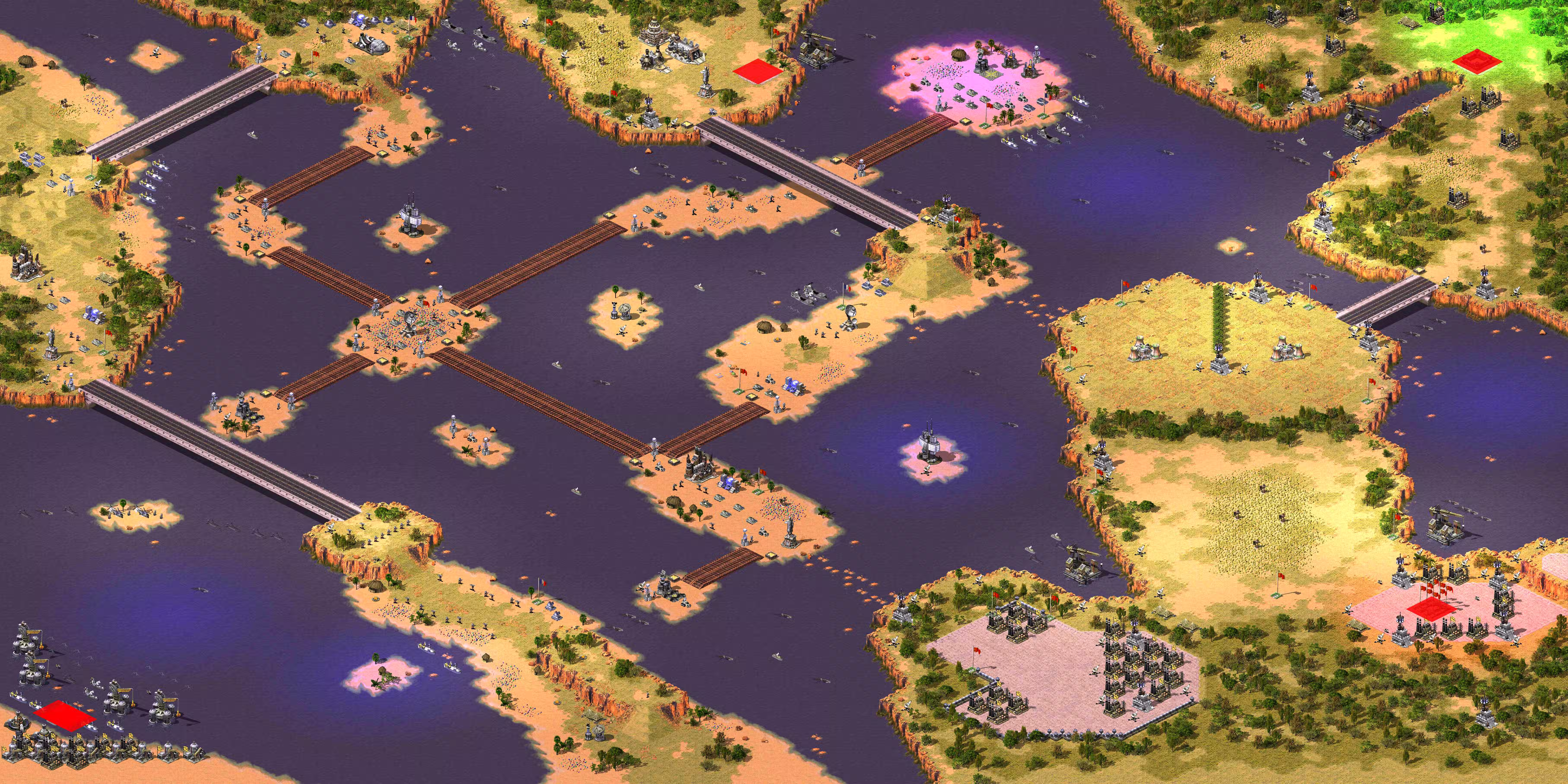 Preview of (3) Negers CooP Mission 3