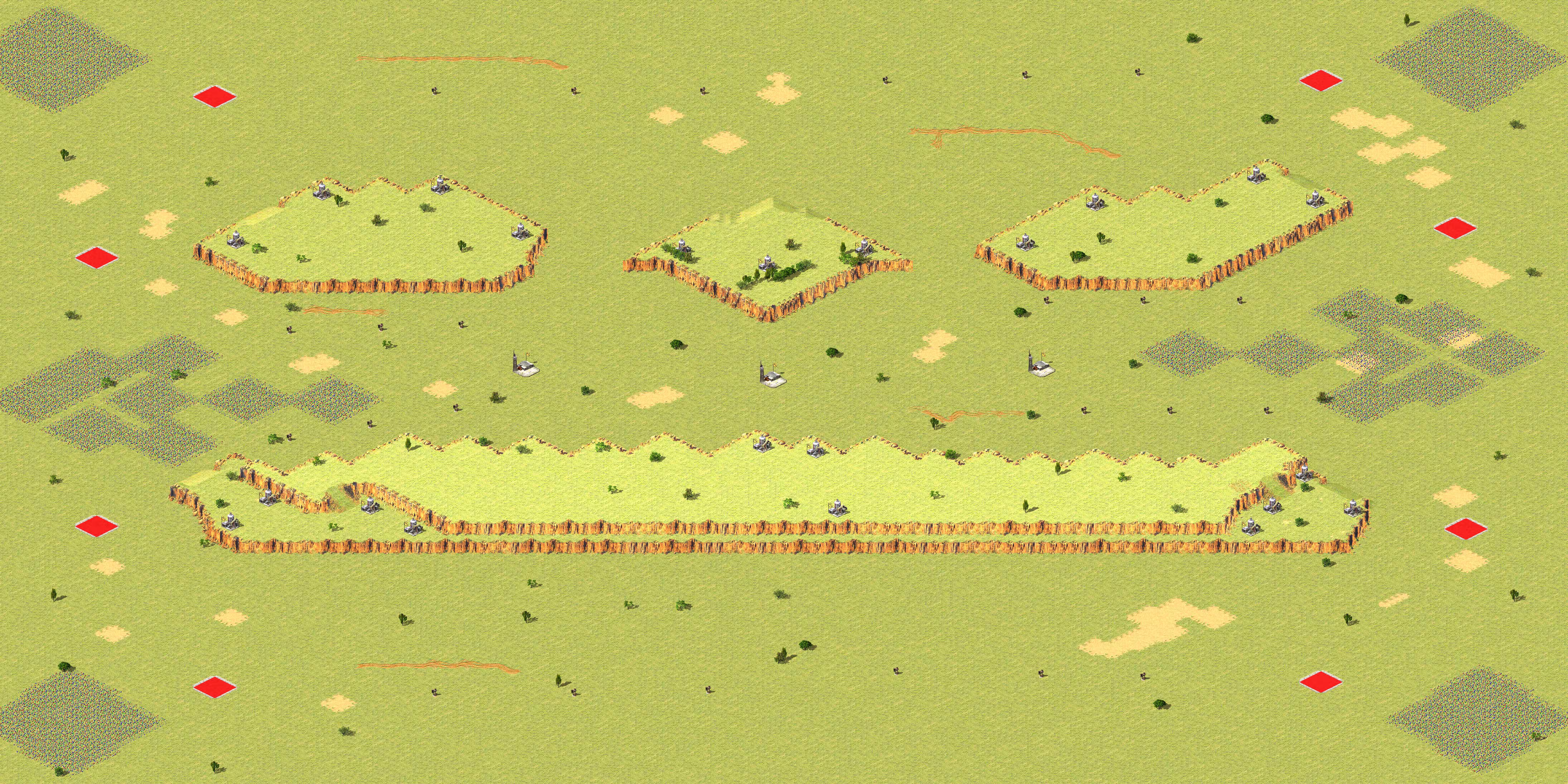 Preview of Team_Work_[Ground_4V4]Test