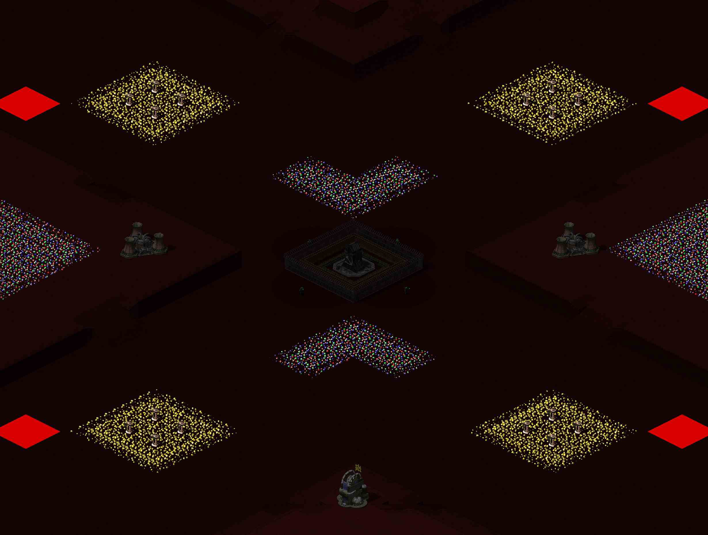 Preview of ATOMIC END