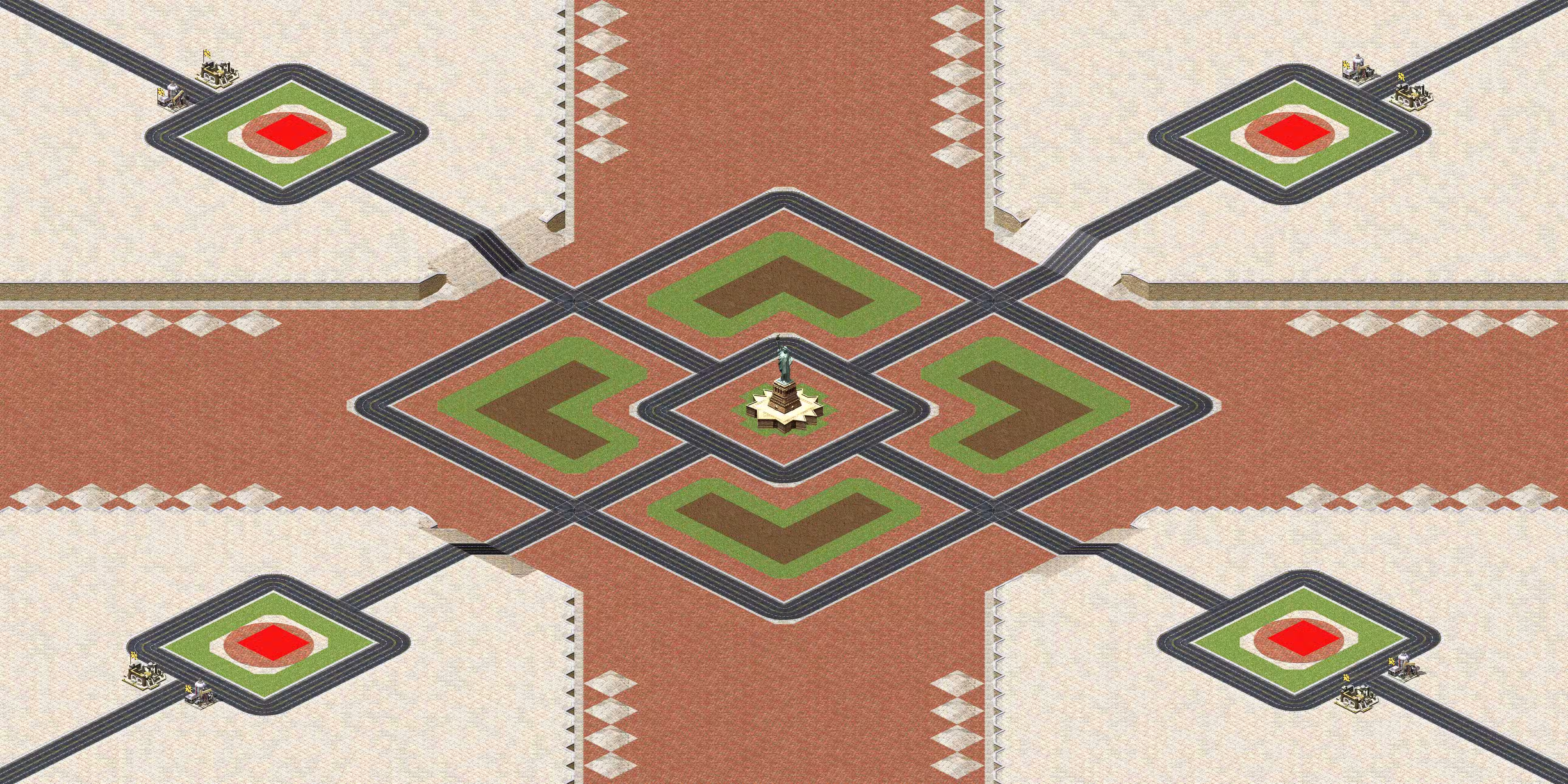 Preview of 4Kingdom Beta
