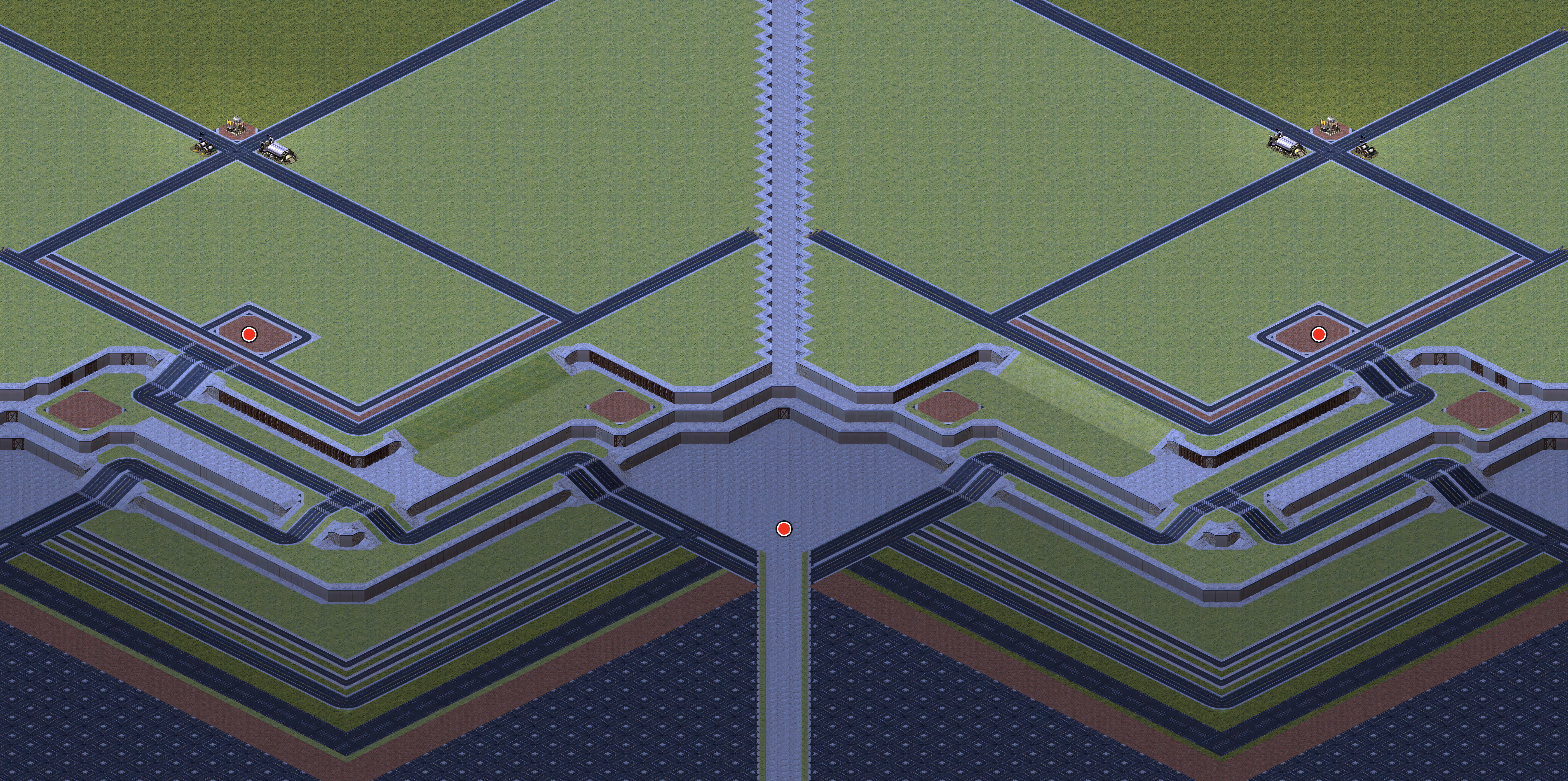 Preview of Underground Survival