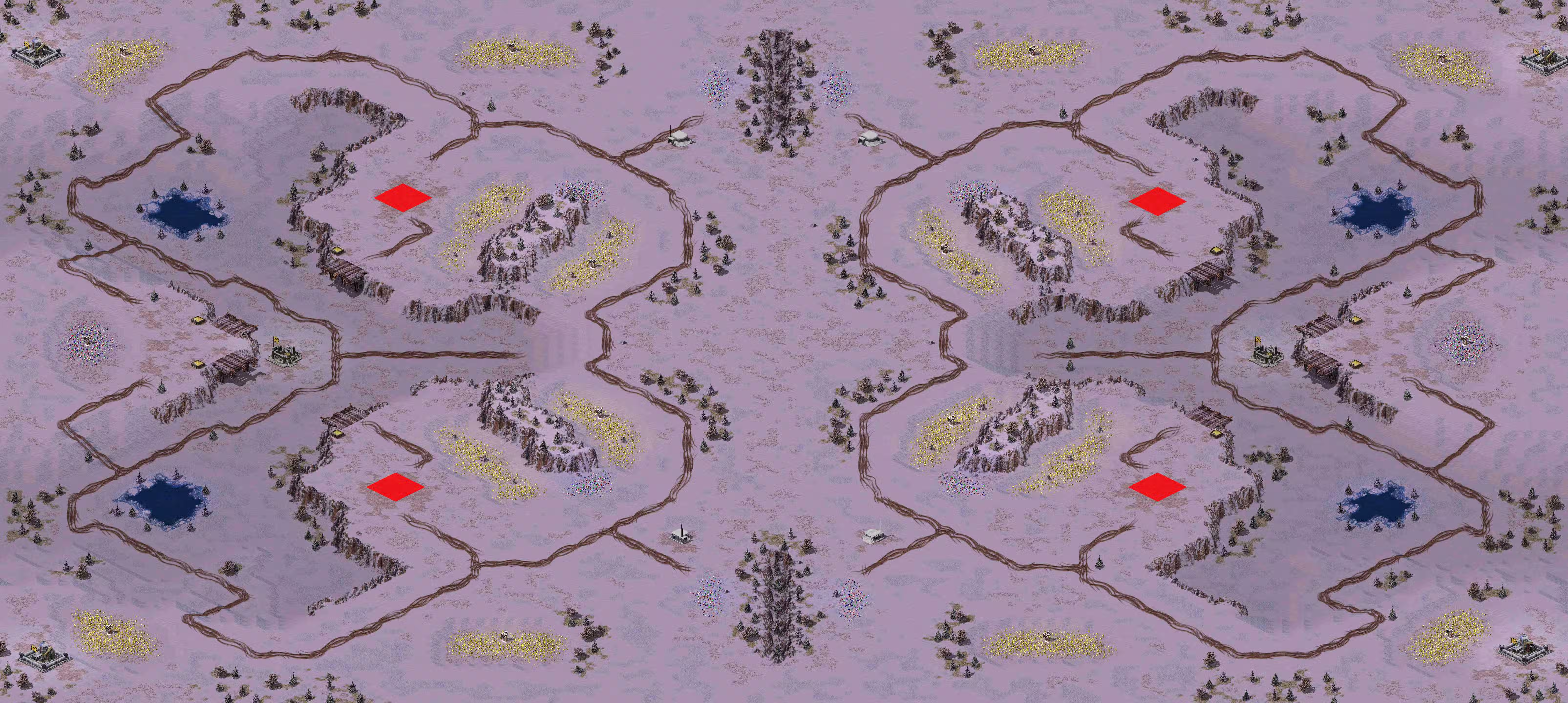Preview of [4] Dusk Ravine LE YRIT