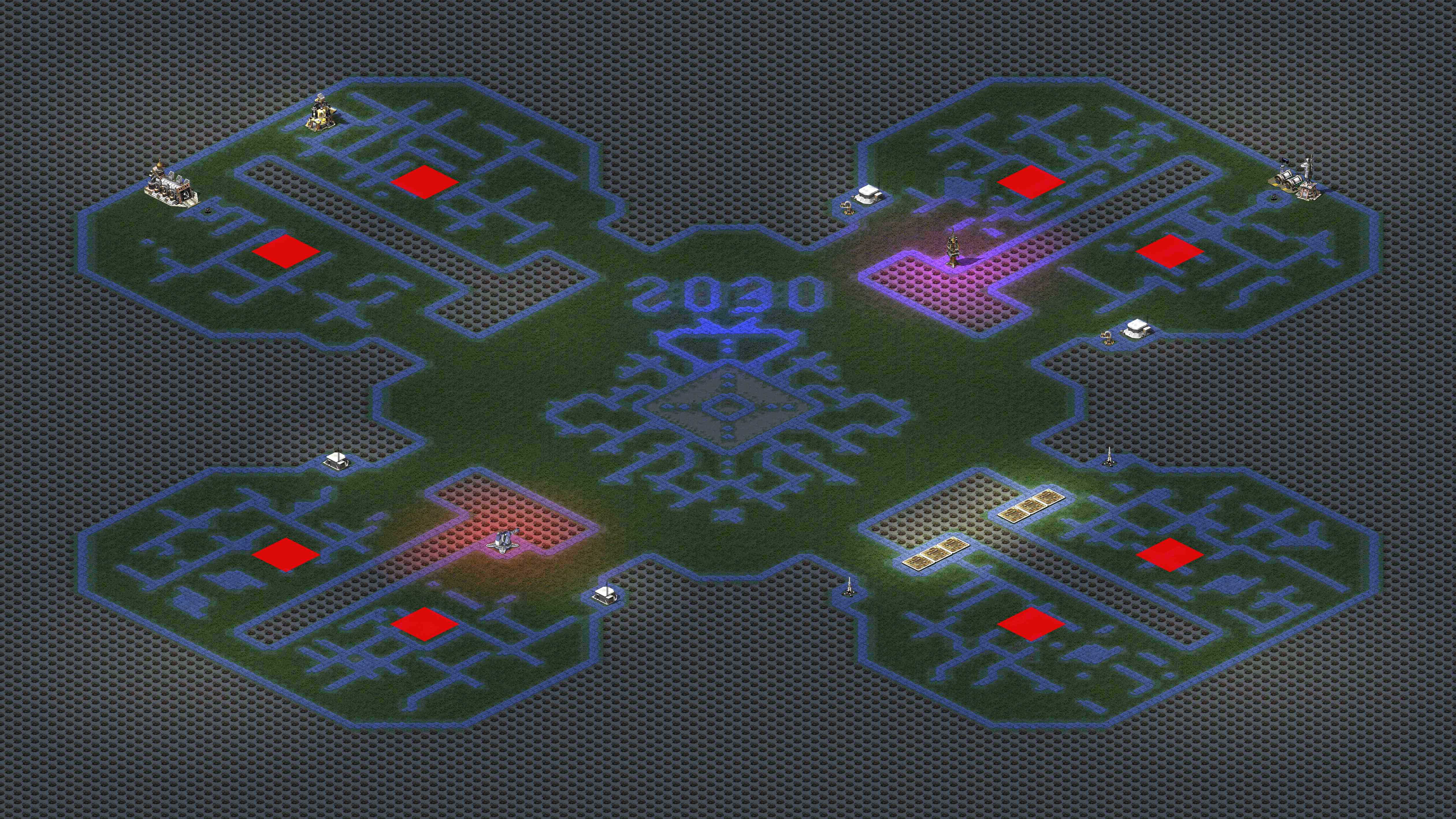 Preview of The PrivacyVK 2030 [HARRAN III]