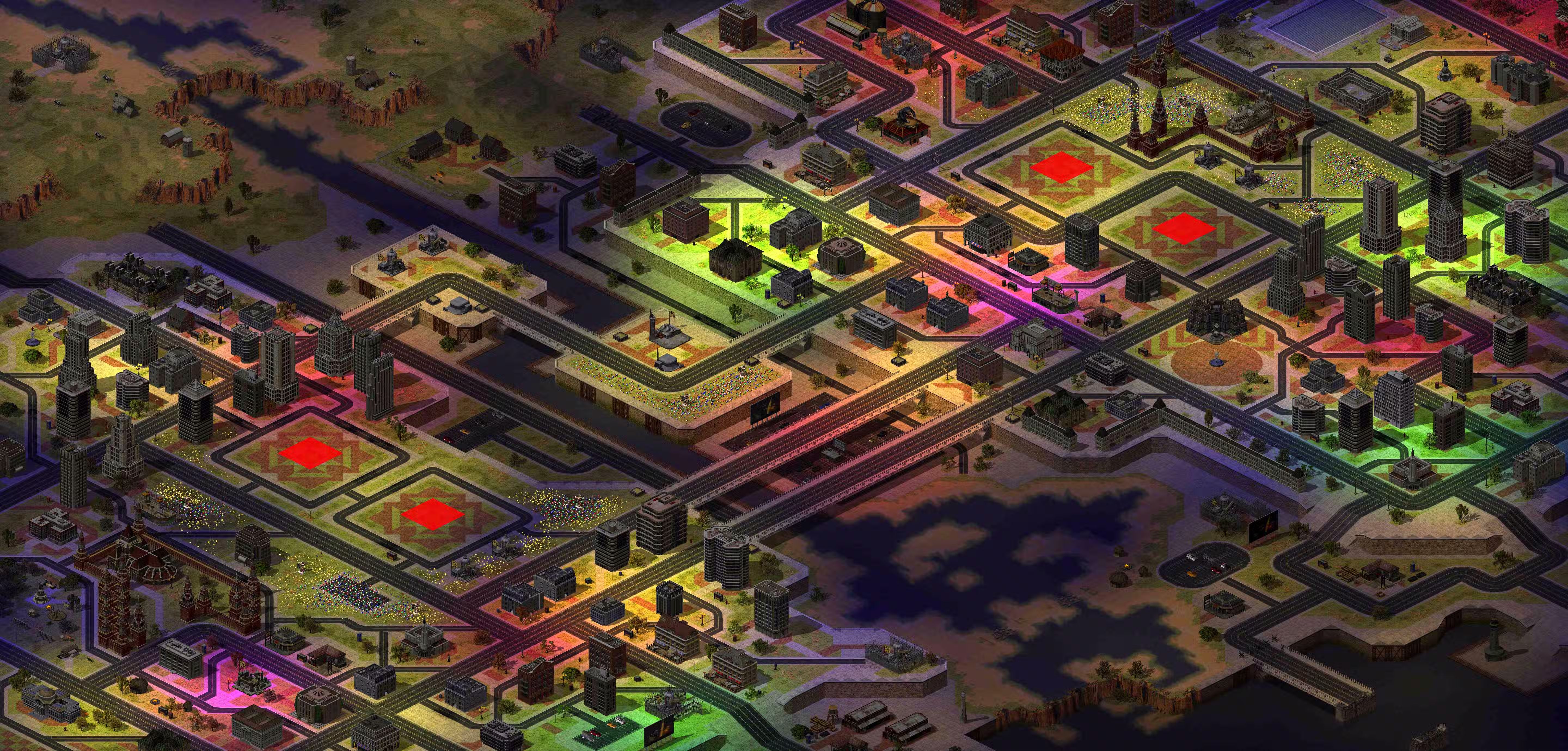 Preview of Quiet city(2-4)