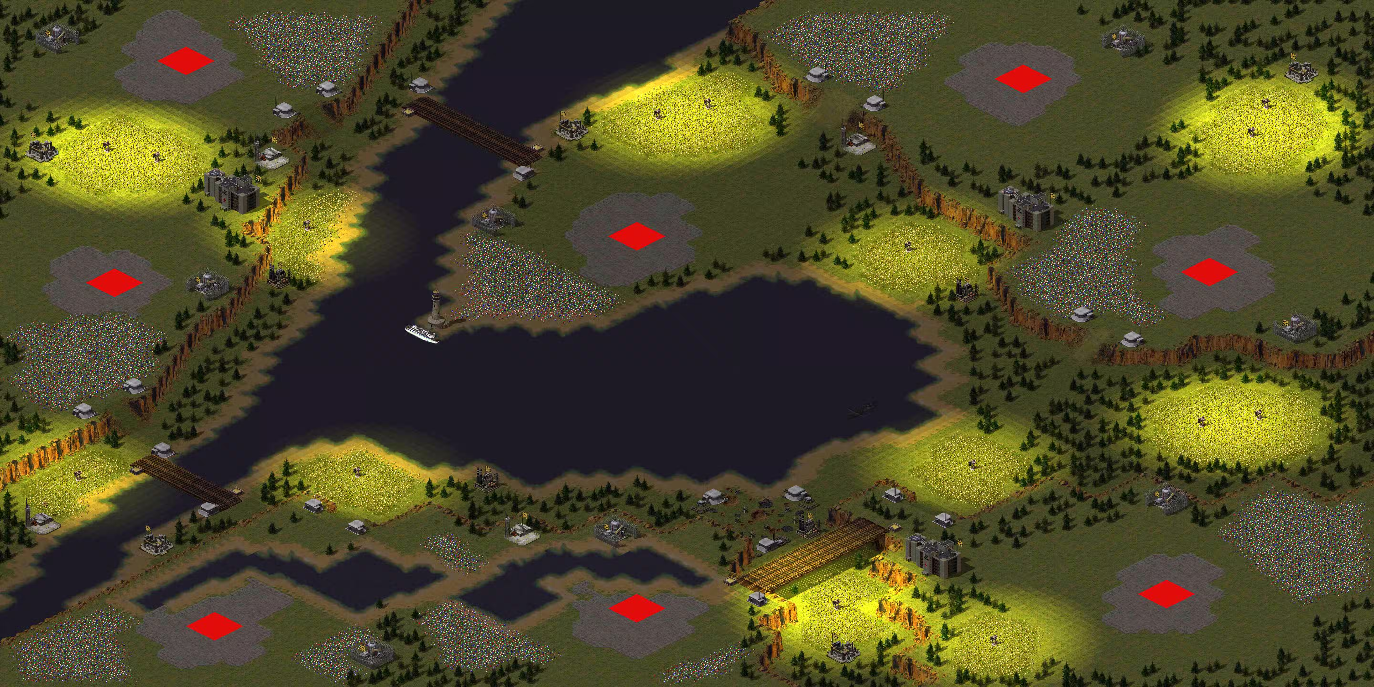 Preview of War Day 2