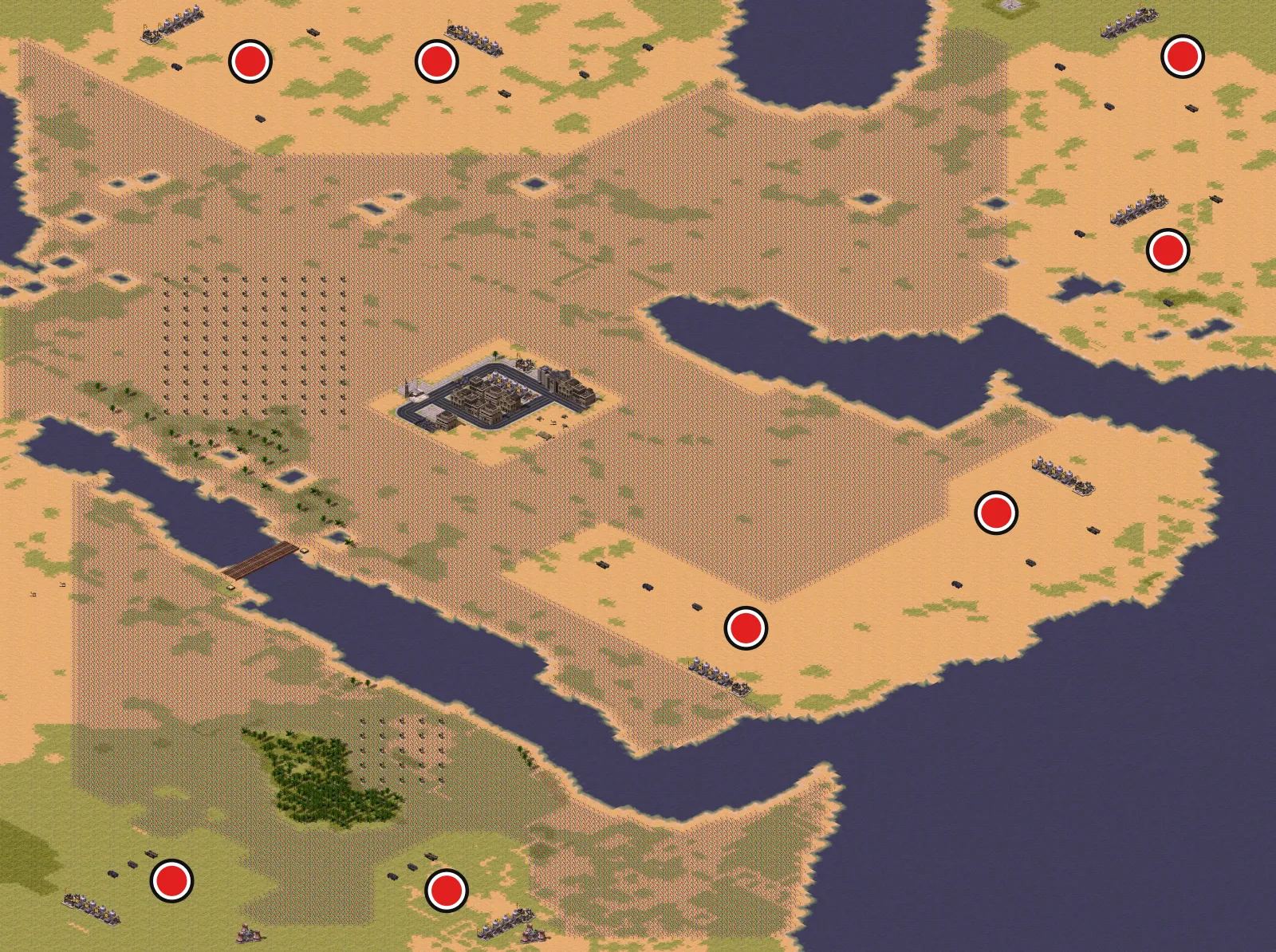 Preview of ARAB ATTACK 5 - EXTREME