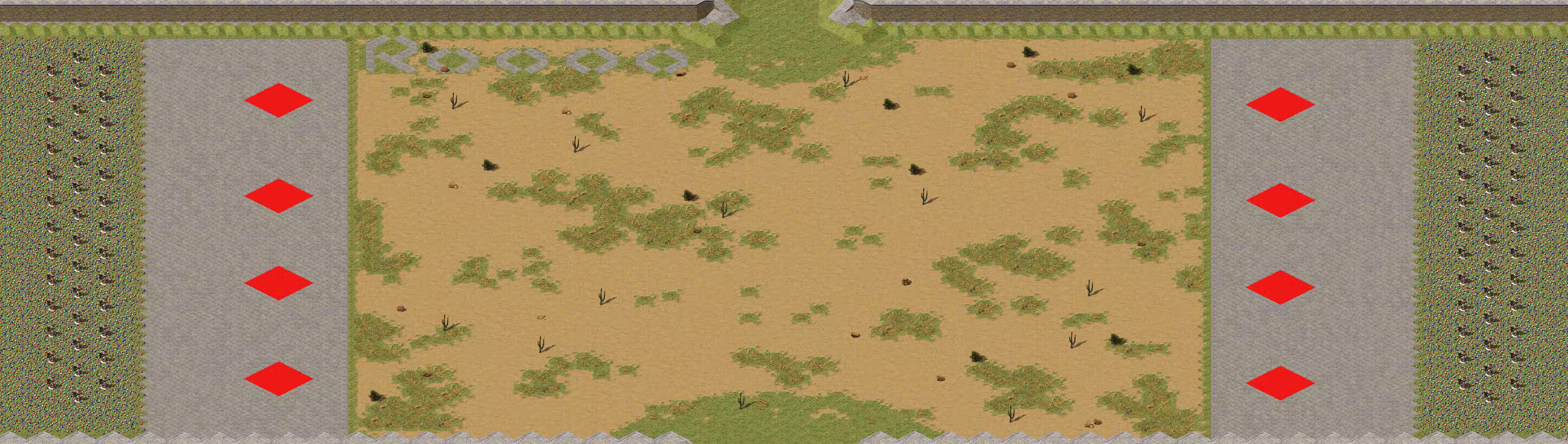 Preview of Build and Fight [Normal]