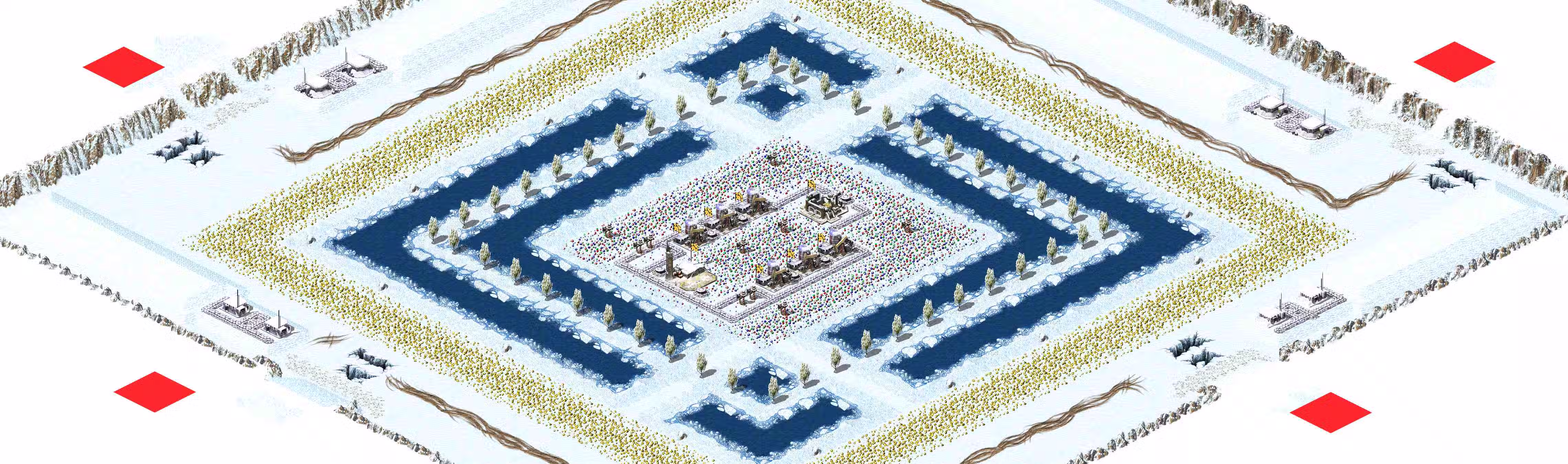 Preview of [4] Gem Island