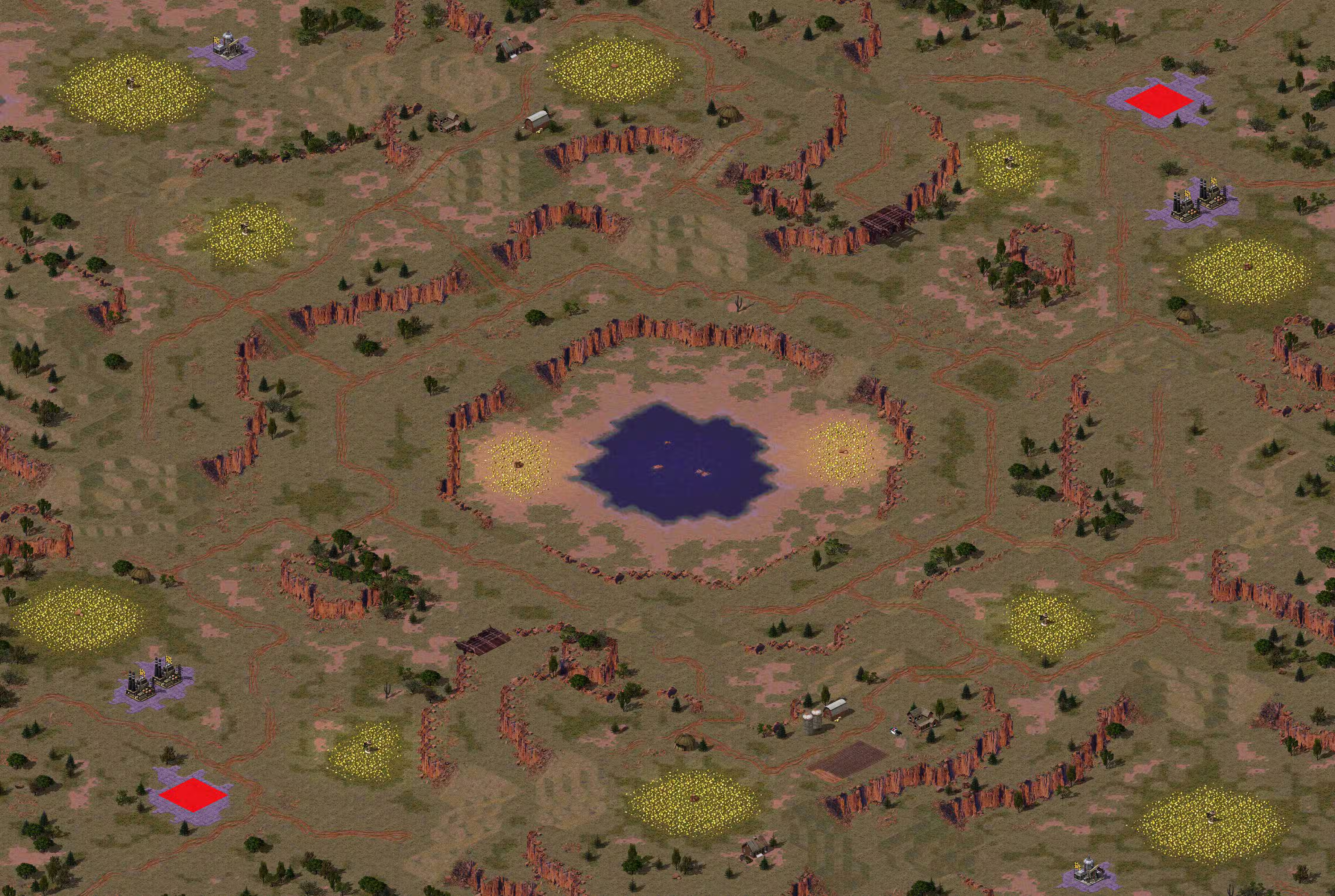 Preview of [2] Watering Hole LE v1.22