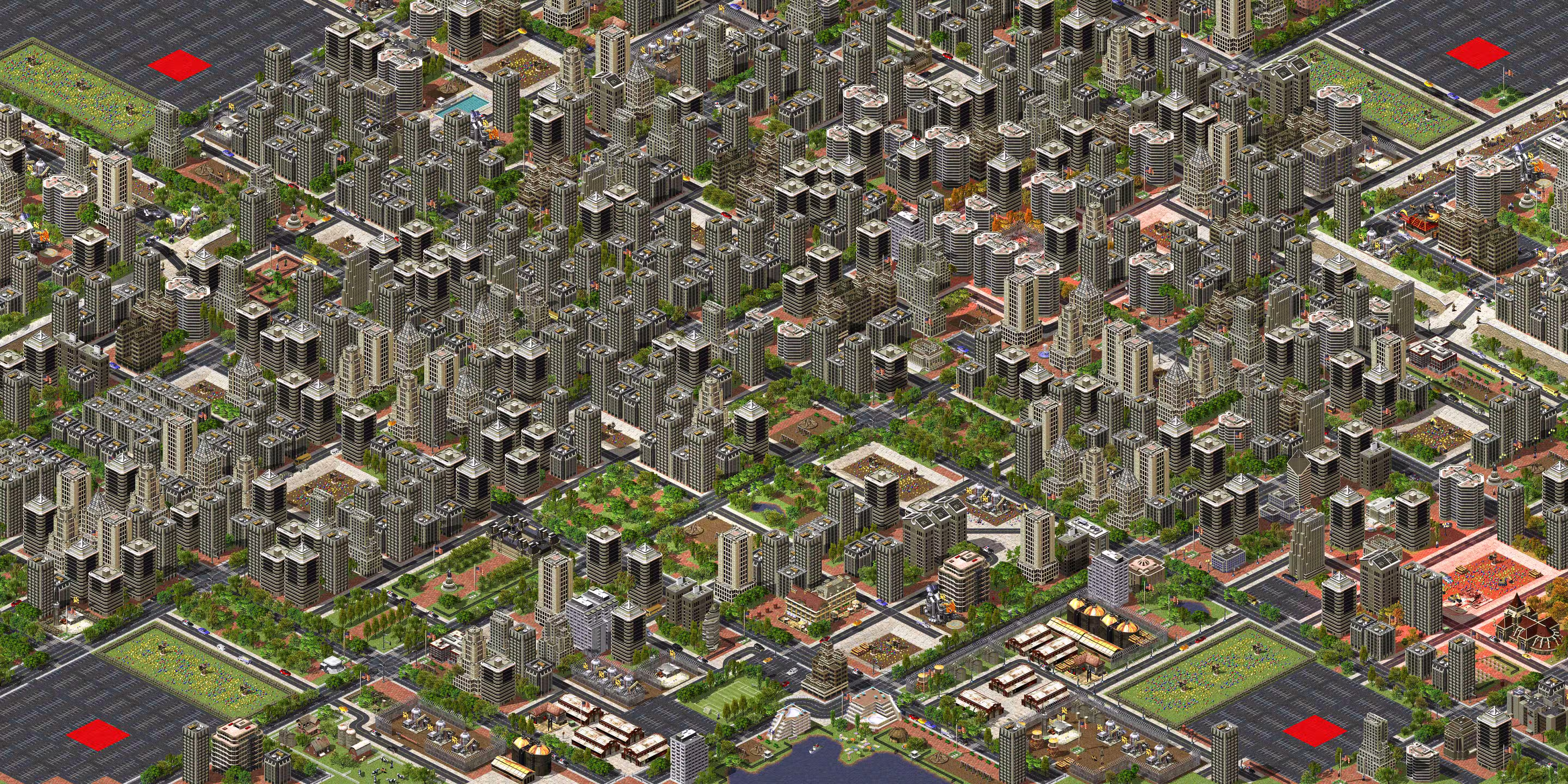 Preview of DownTown