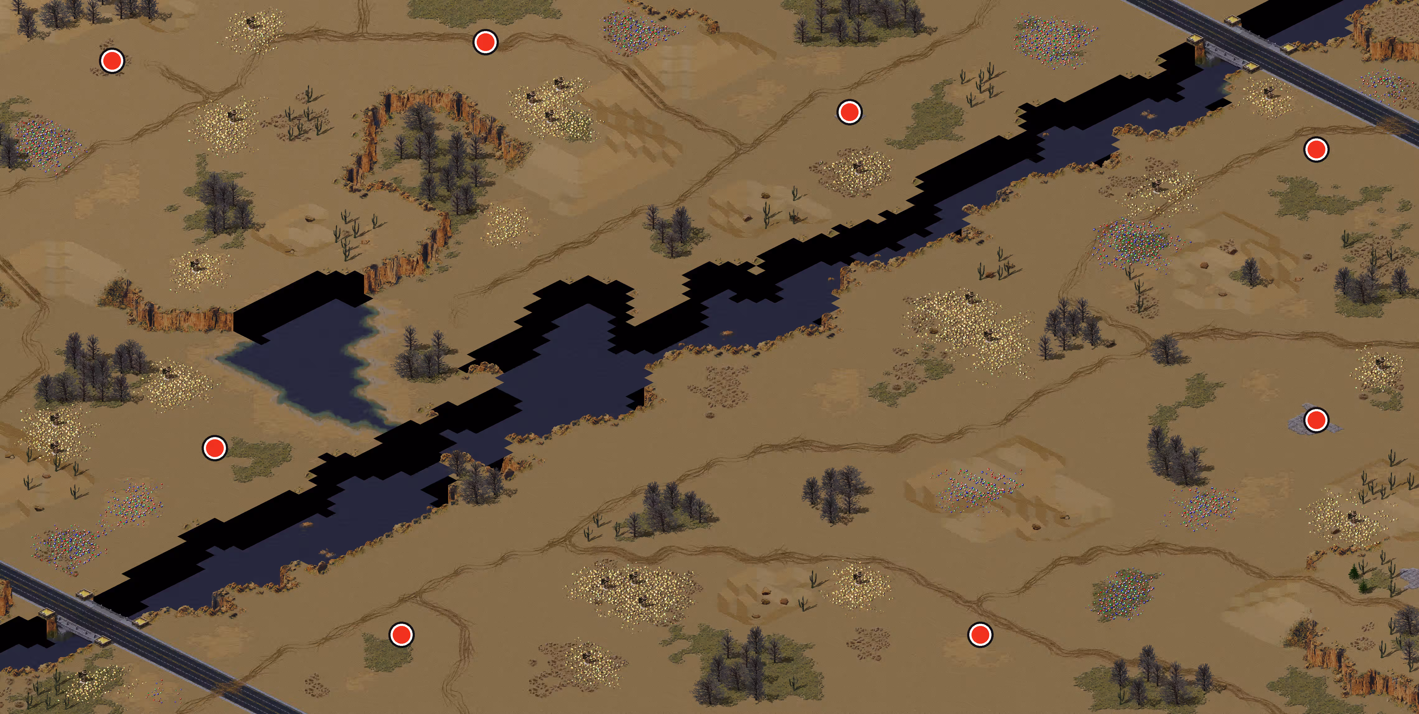 Preview of Across Nile