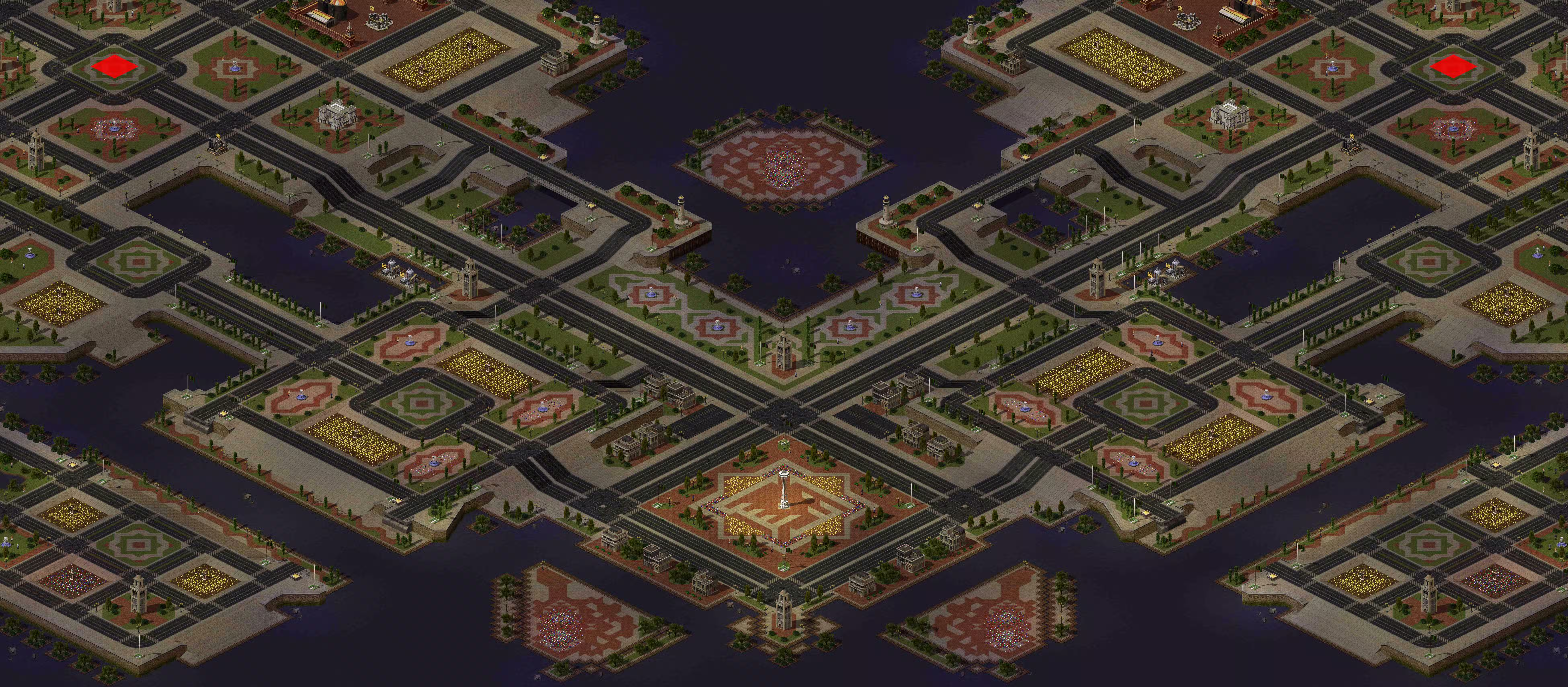 Preview of [2] Andalusia LE v2.2