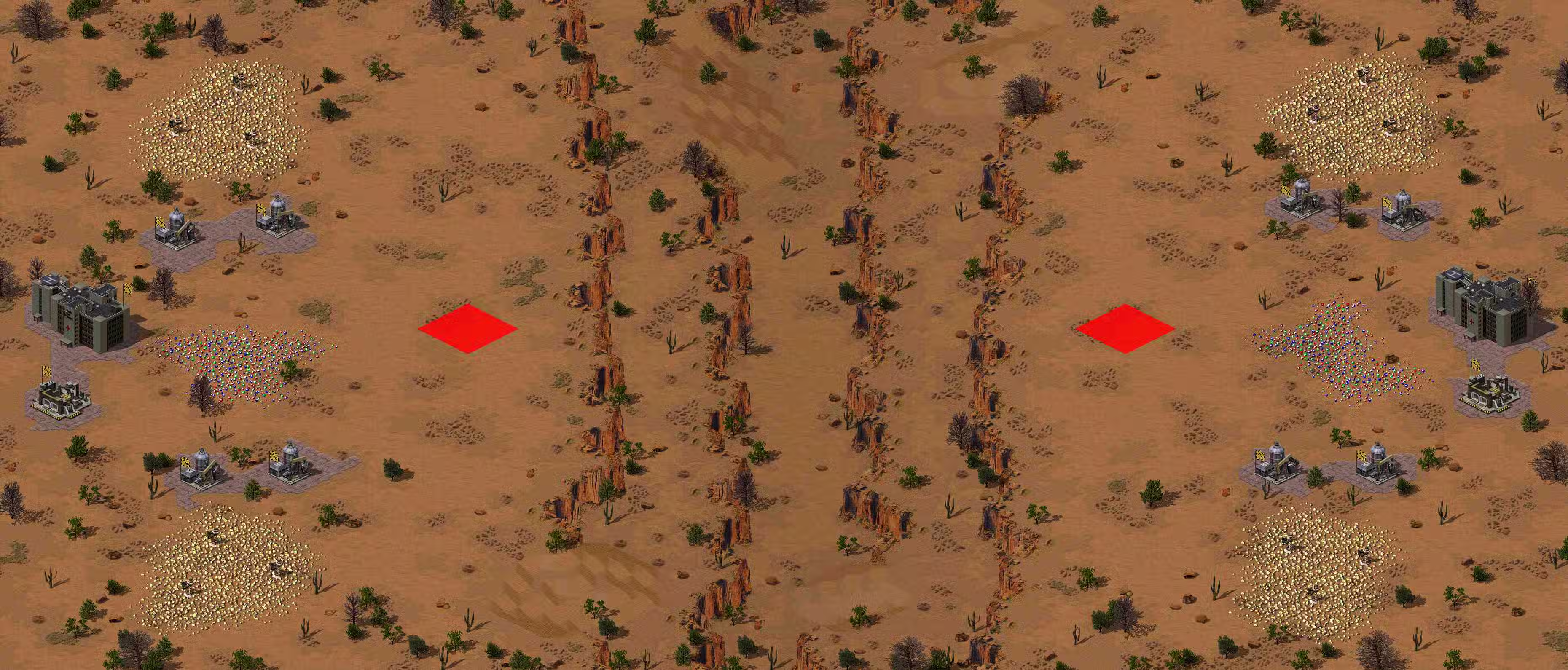 Preview of (2) Switchback Ravine